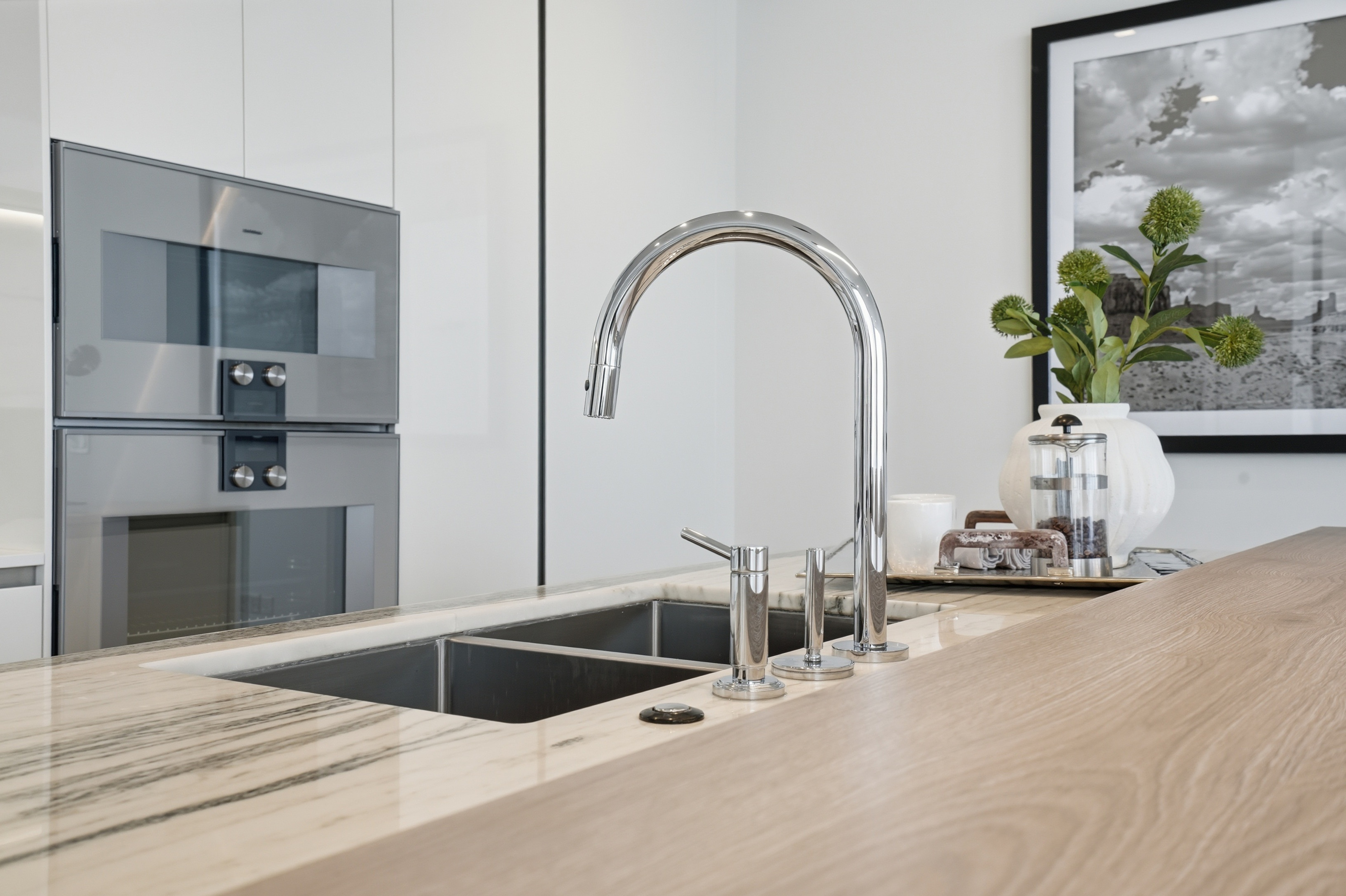  Unparalleled Blend of Design, Luxury, and Breathtaking Views - 物件實景