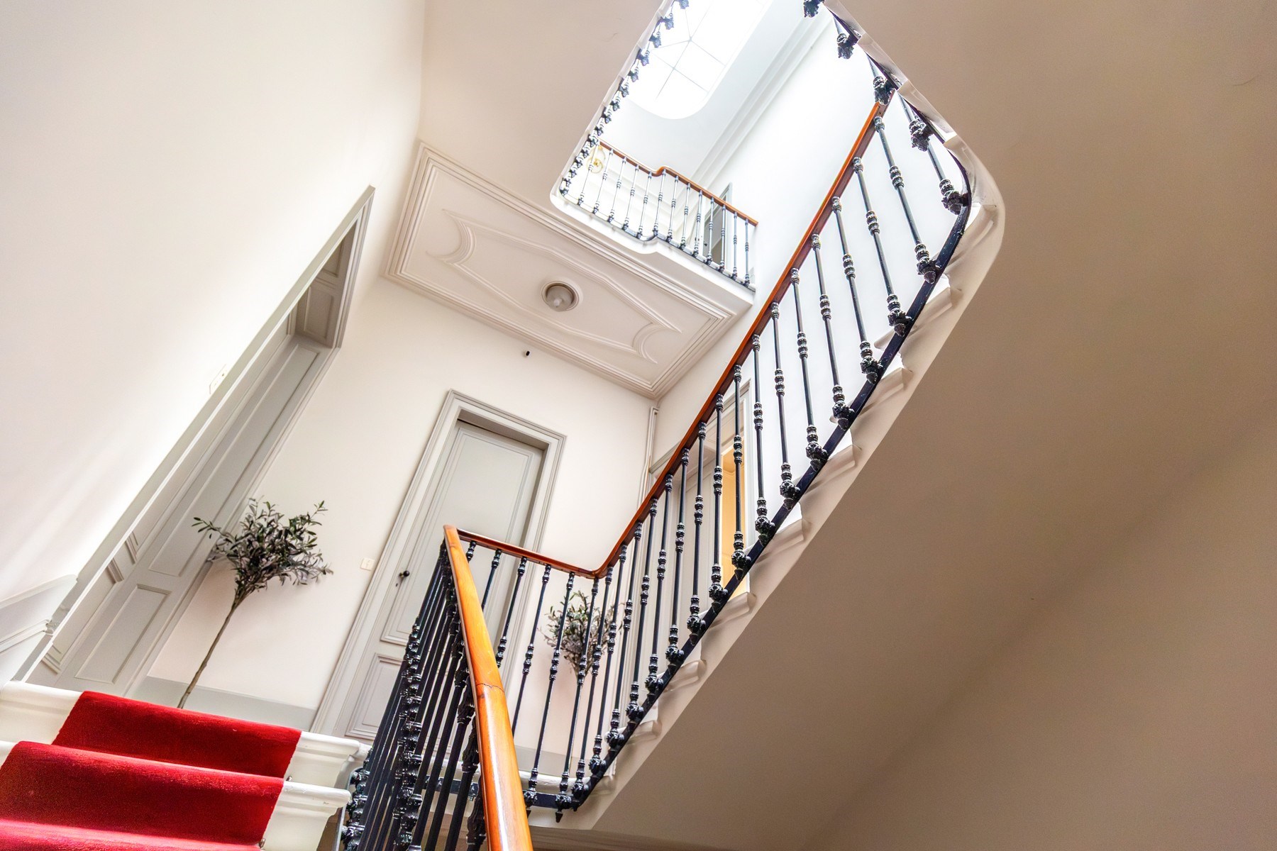  BORDEAUX – SAINT-GENÈS – ELEGANT 330 SQ.M. PERIOD TOWNHOUSE – GARDEN – GARAGES - 物件實景