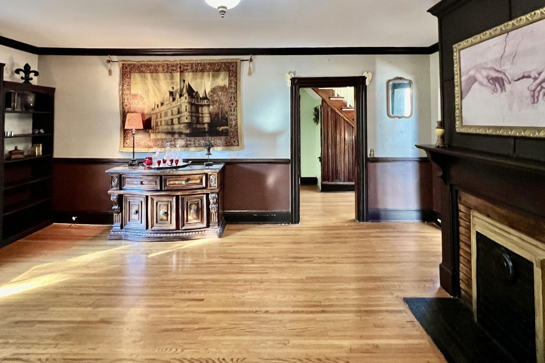  605 Mineral Avenue, Mineral, VA, 23117 - 物件實景