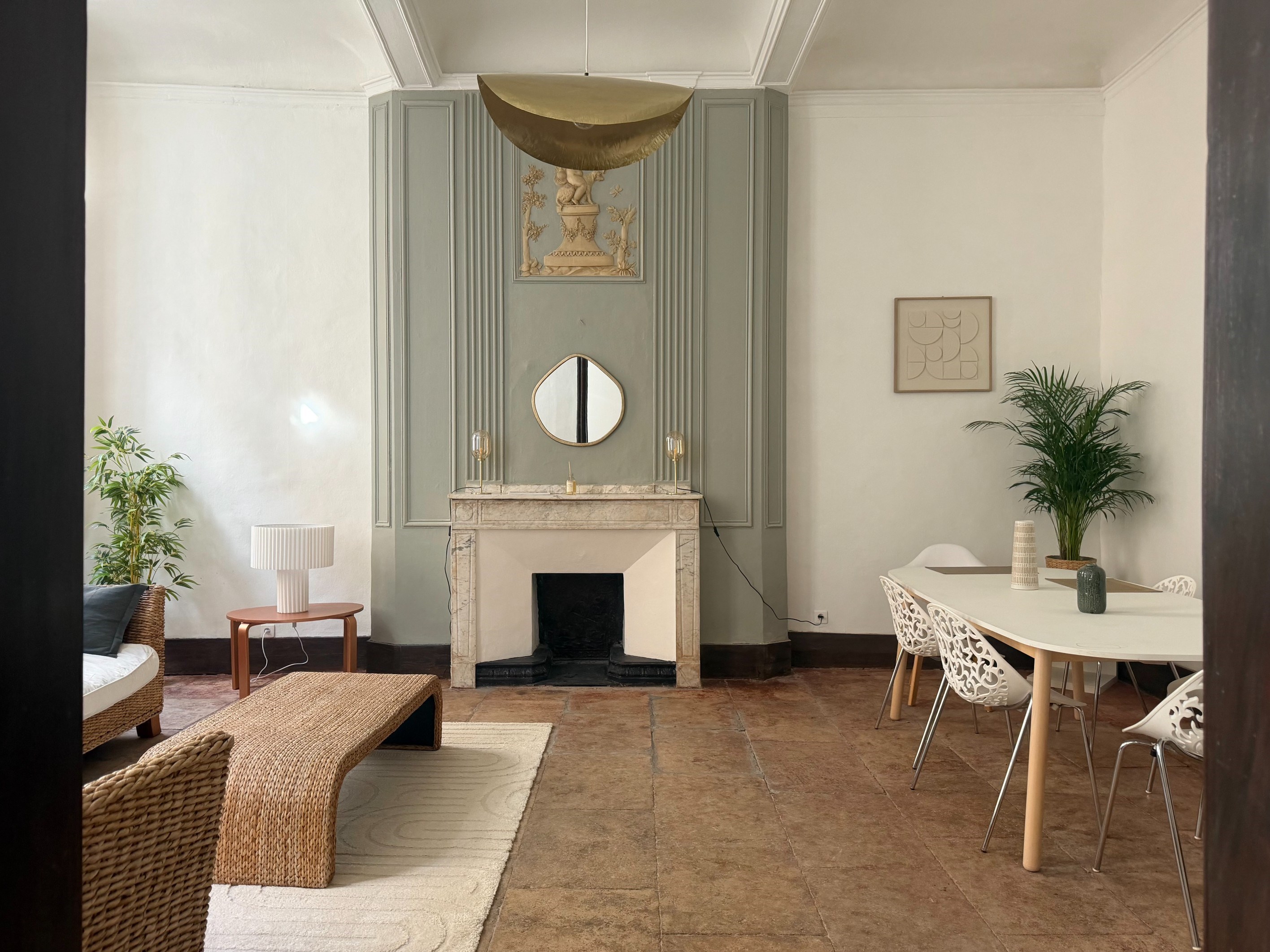  Superb renovation for this charming one-bedroom apartment... - 物件實景