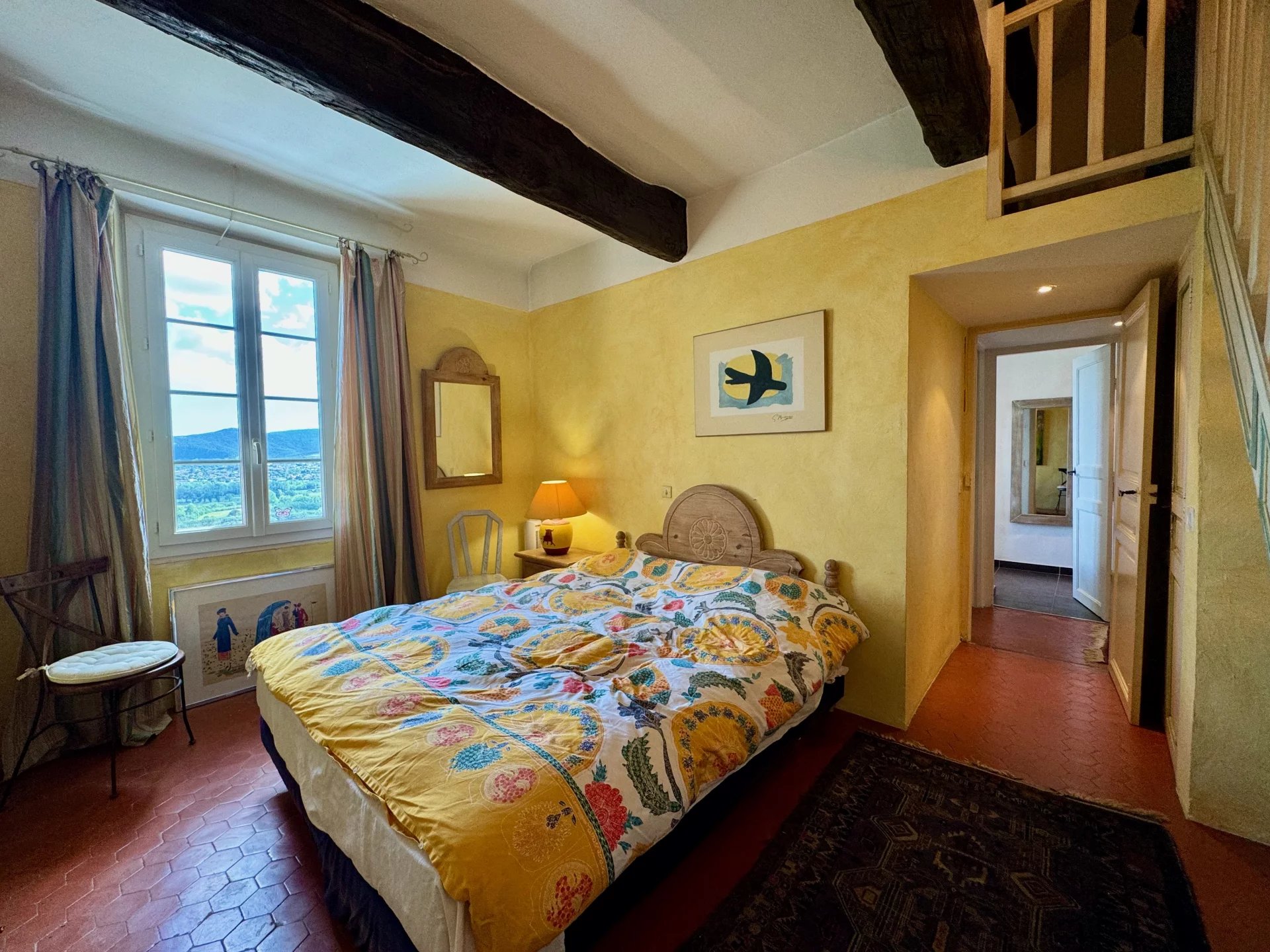 Grimaud, Provence-Alpes-Côte d?Azur, 83310, FR, 4 Bedrooms Bedrooms, ,5 BathroomsBathrooms,Residential,For Sale,1526445