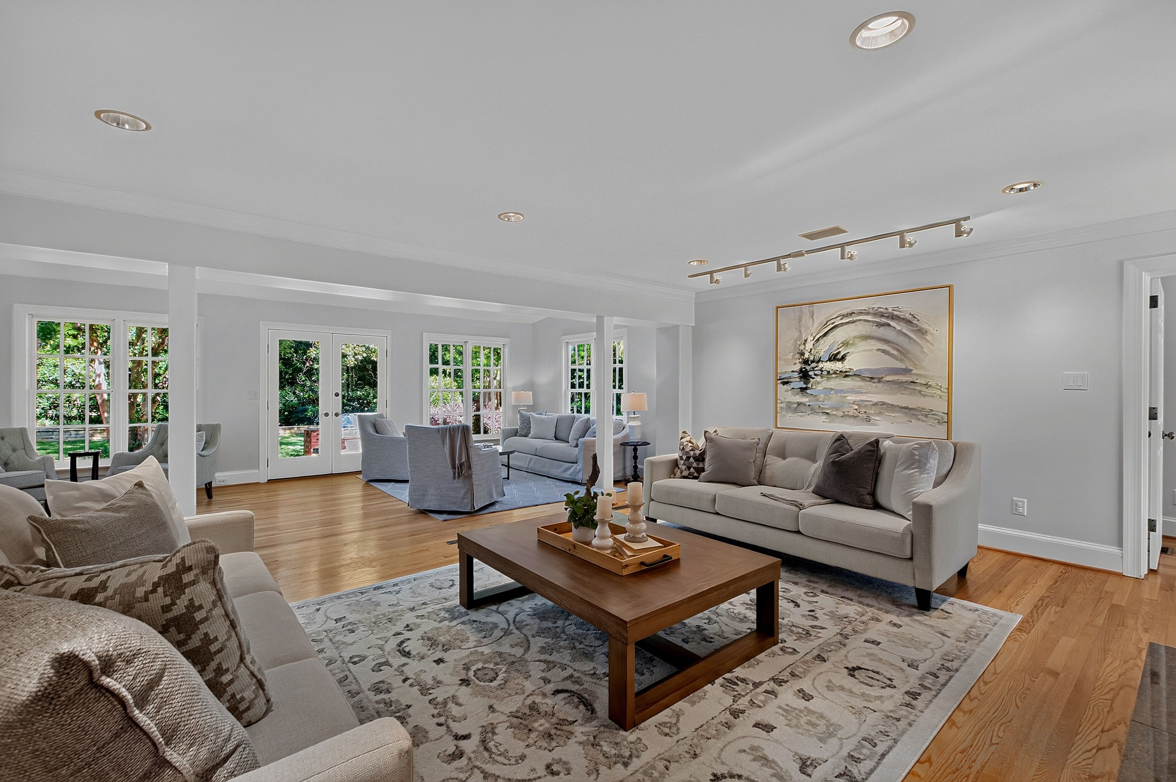  325 Buncombe Street, Raleigh, NC, 27609 - 物件實景