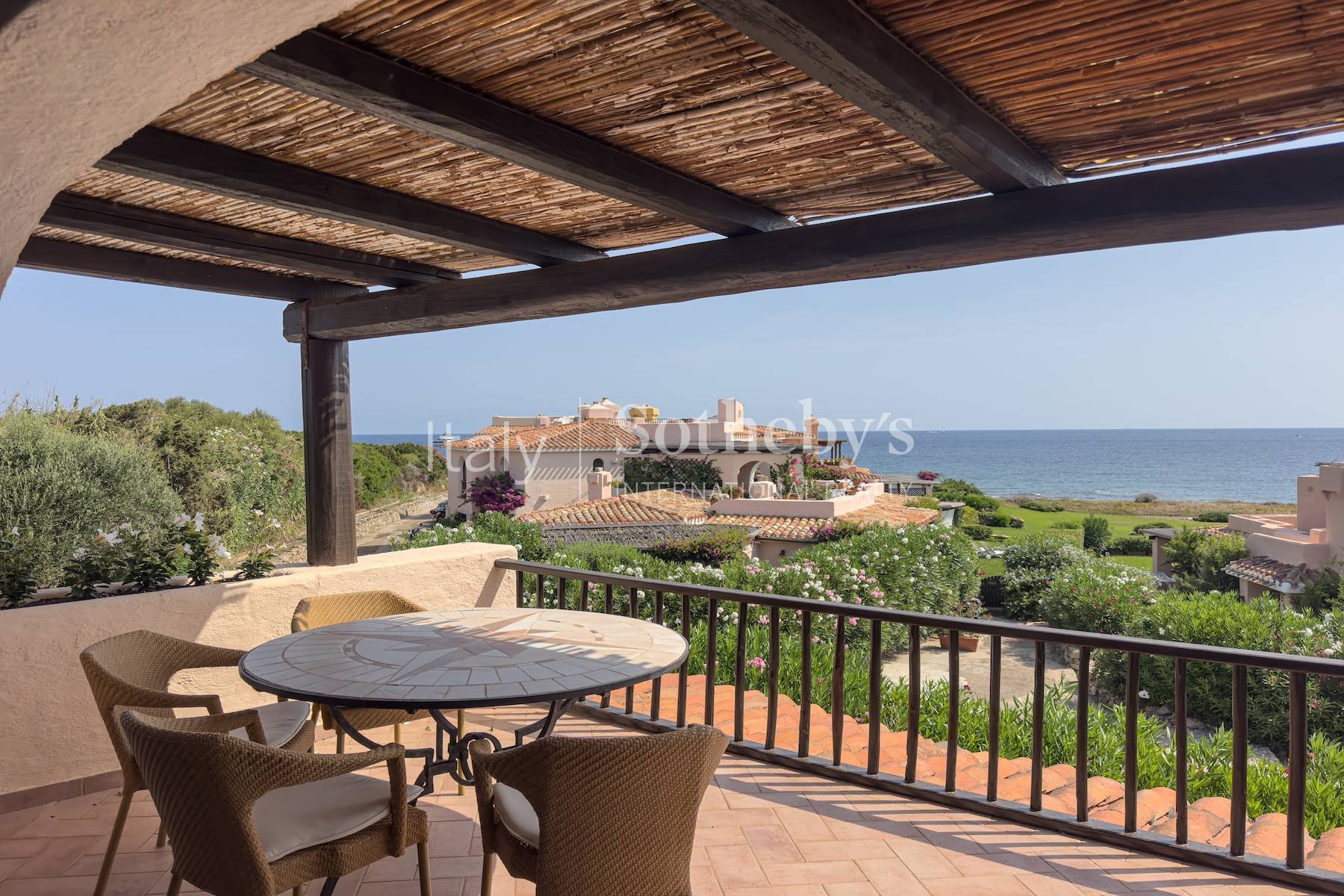  Elegant Sea View apartment at Dolce Sposa - 物件實景