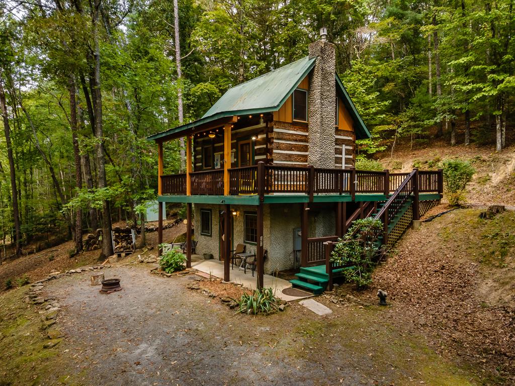 Pinewood Dr, Murphy, NC 28906