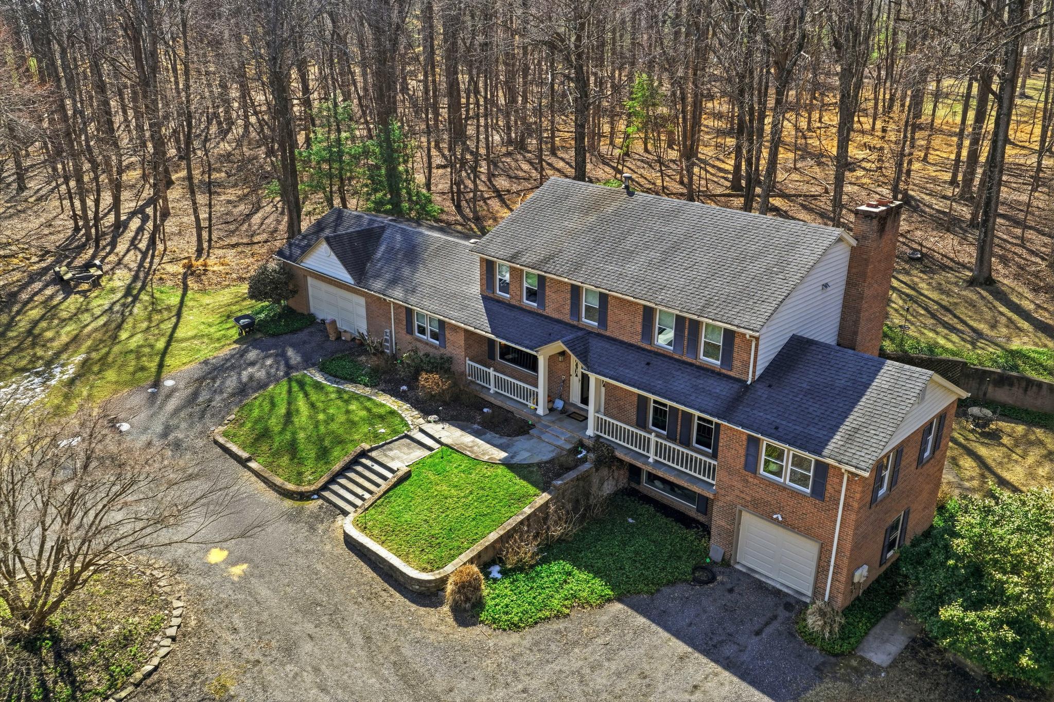  2648 Norbeck Road, Silver Spring, MD, 20906 - 物件實景