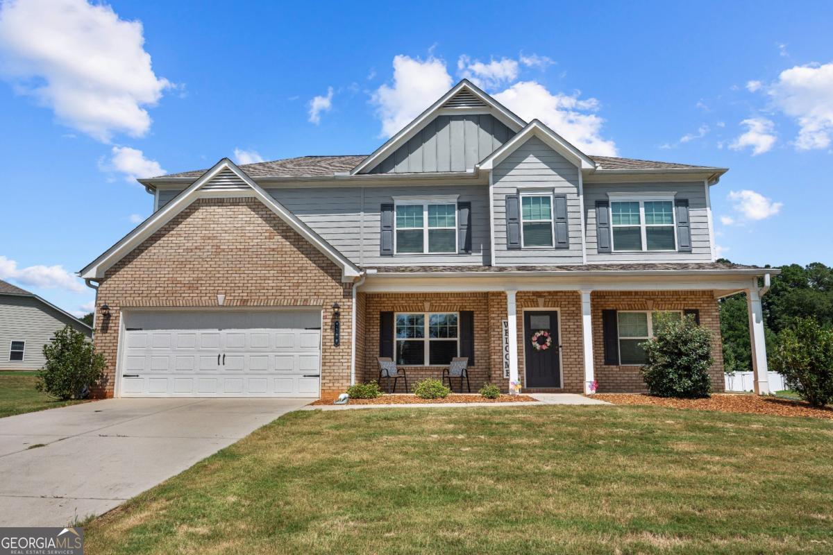 Bogart, Georgia, 30622, United States, 4 Bedrooms Bedrooms, ,4 BathroomsBathrooms,Residential,For Sale,1918629