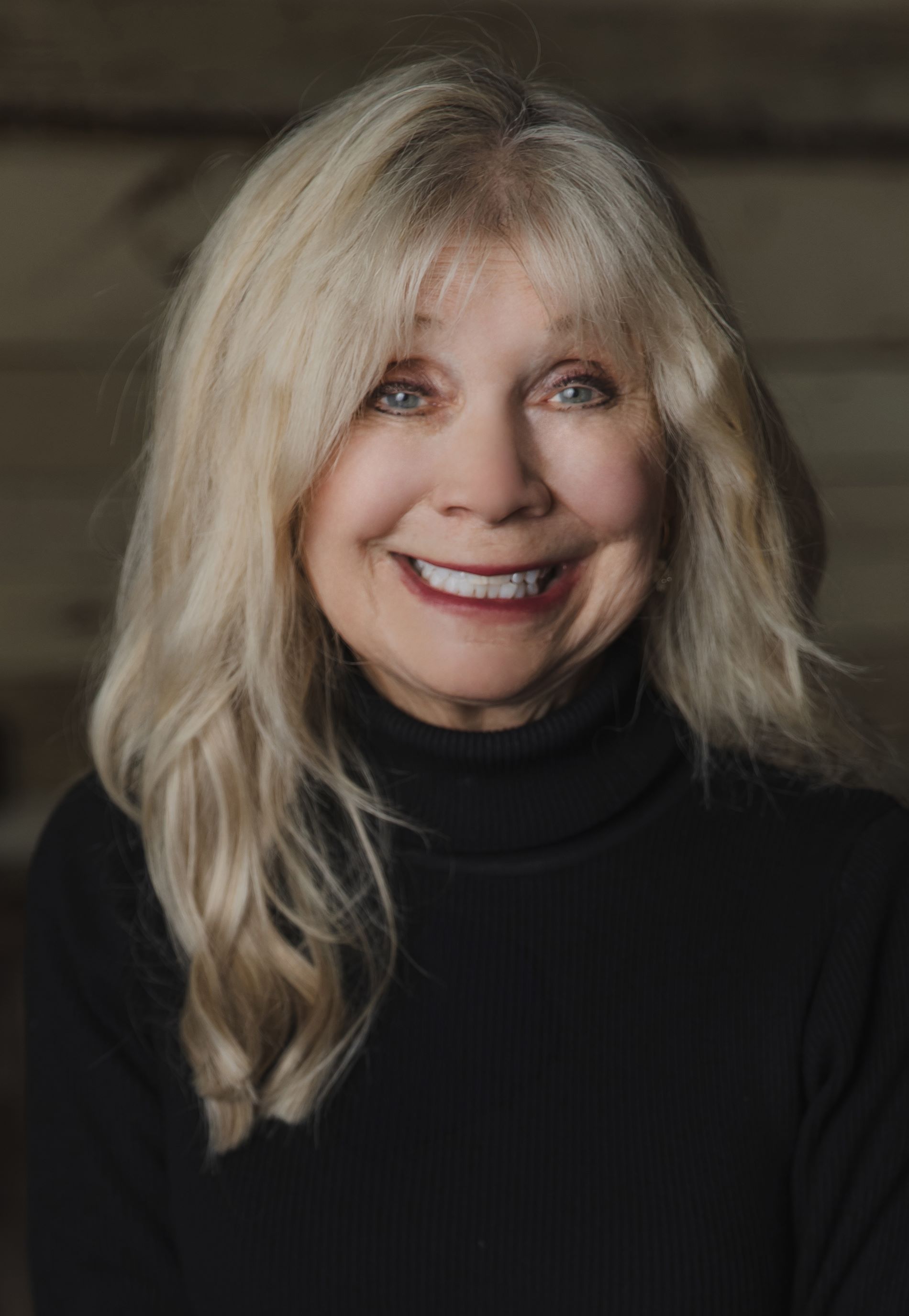 Jo Ann Holba