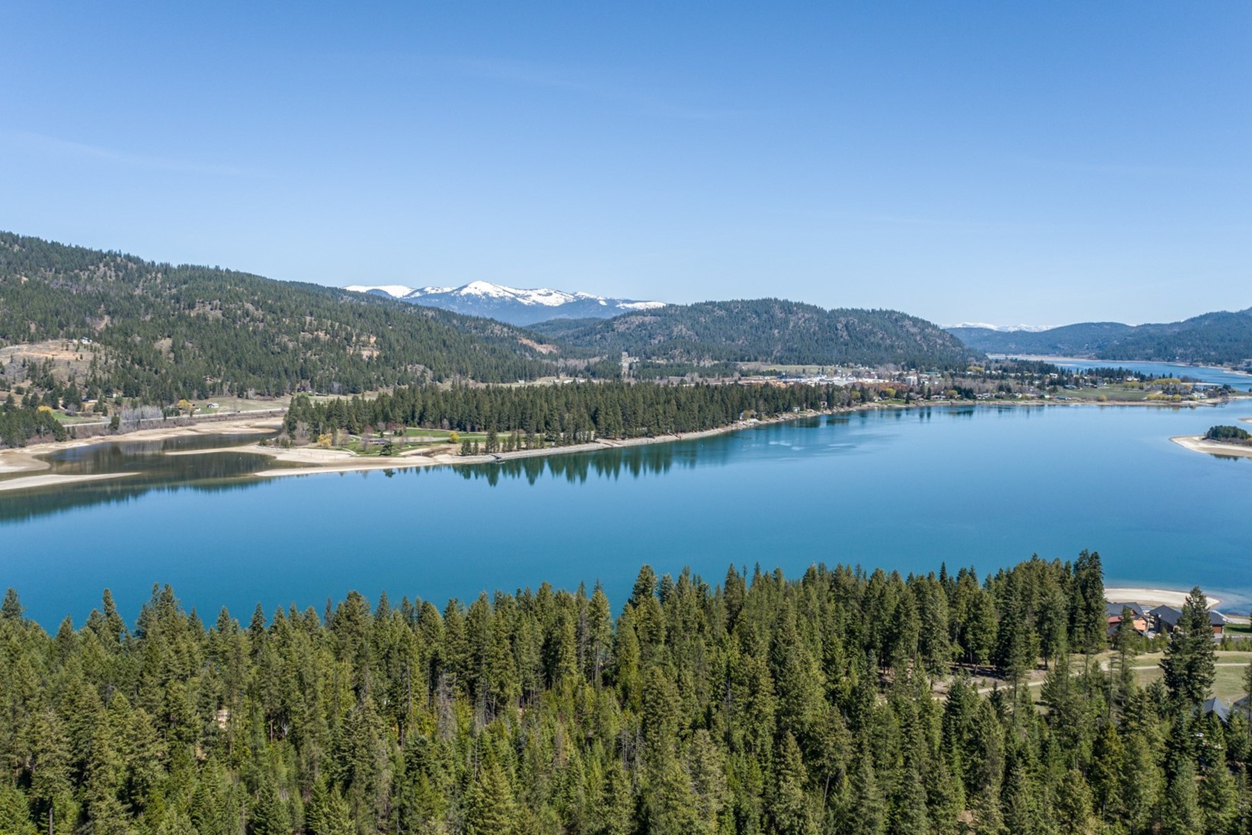  Community Waterfront Parcel - 物件實景