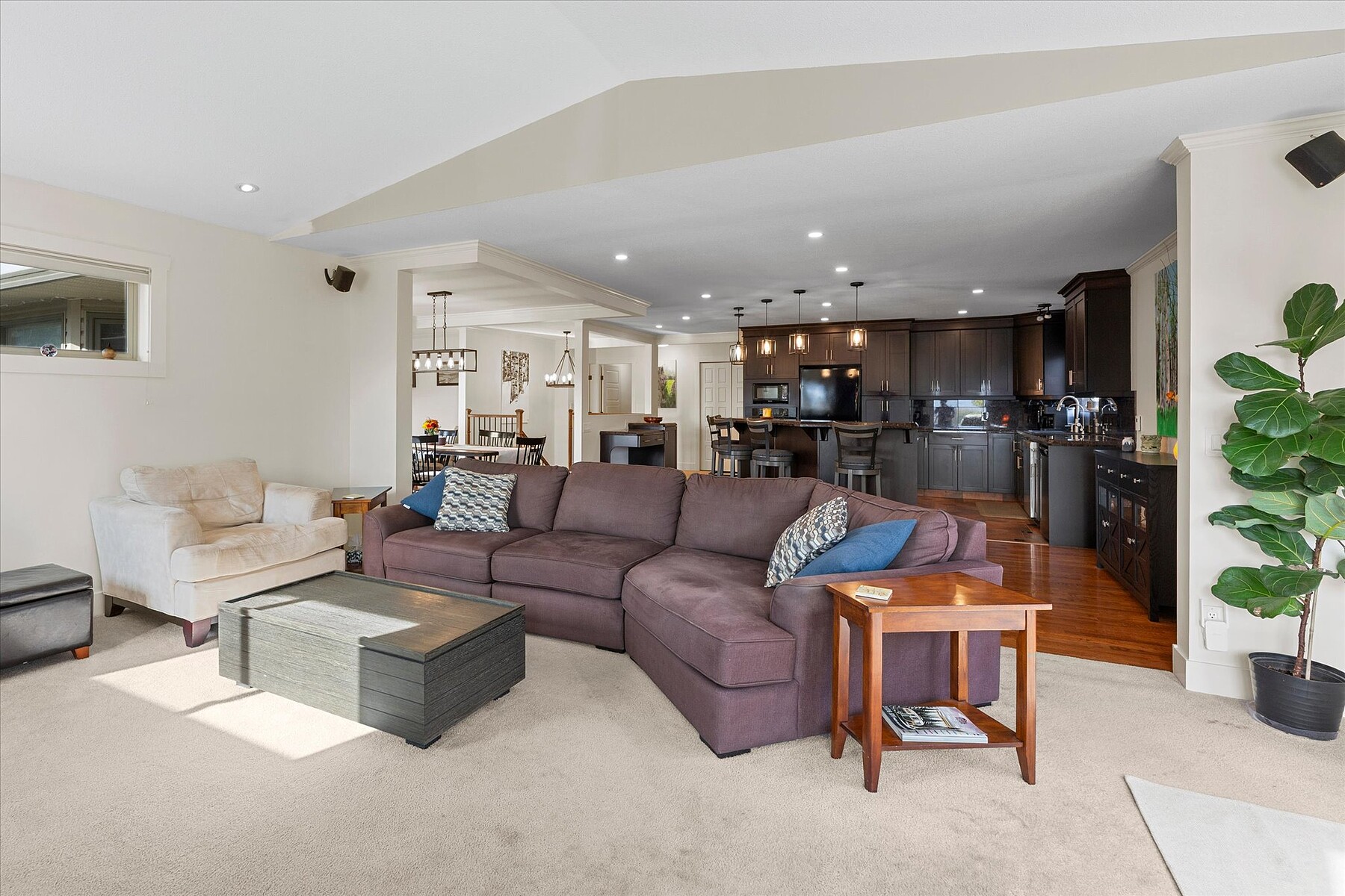 Flexible Okanagan Living - 物件實景