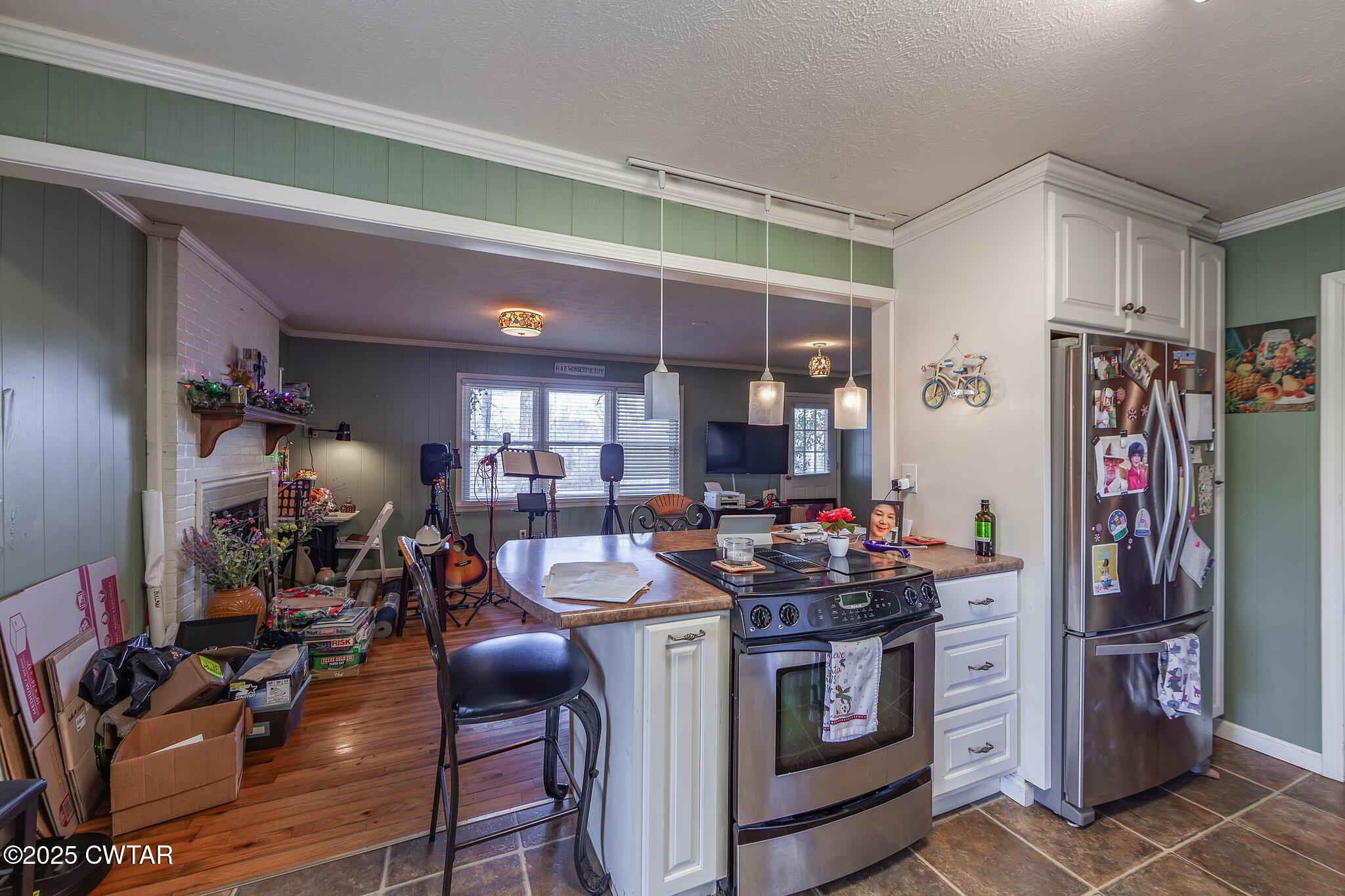 Beech Bluff, Tennessee, 38313, United States, 5 Bedrooms Bedrooms, ,3 BathroomsBathrooms,Residential,For Sale,1743753