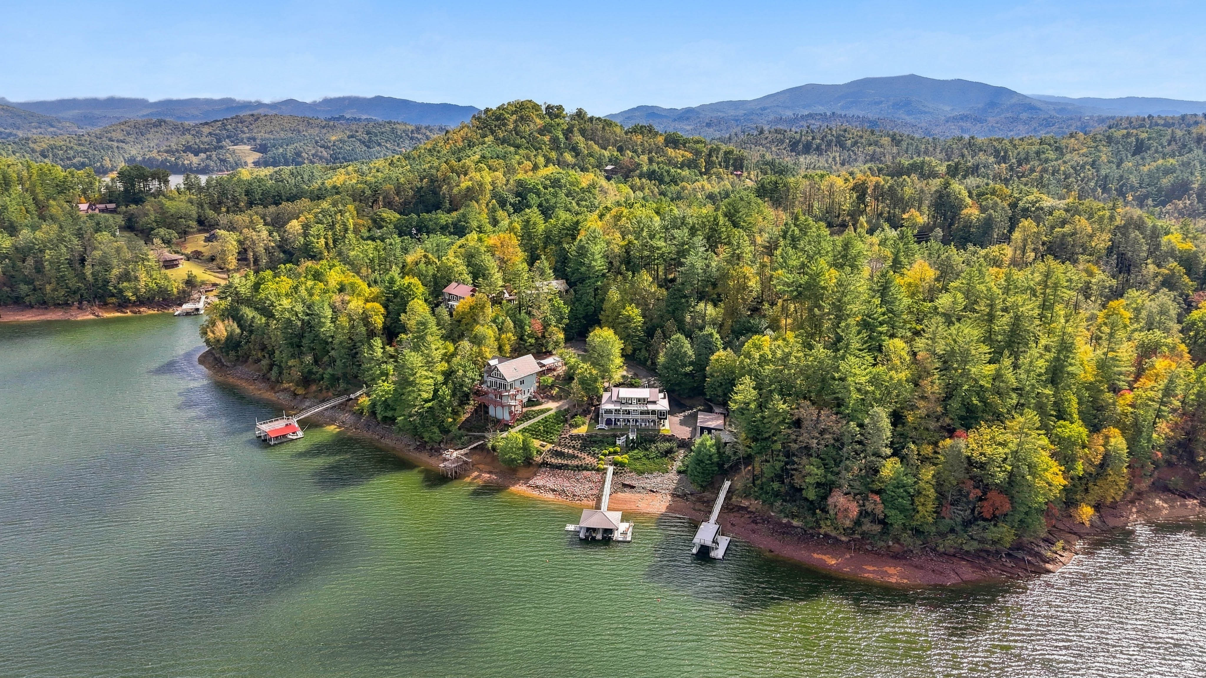  127 Culver Place, Butler, TN 37640 - 物件實景