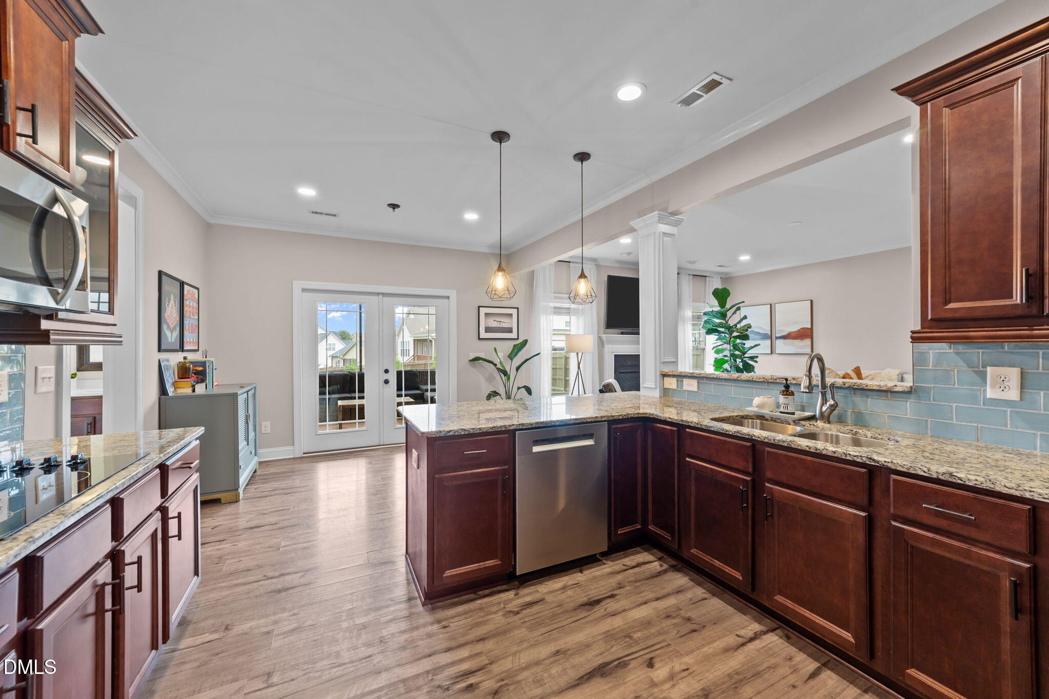 Clayton, North Carolina, 27527, United States, 4 Bedrooms Bedrooms, ,3 BathroomsBathrooms,Residential,For Sale,1959098