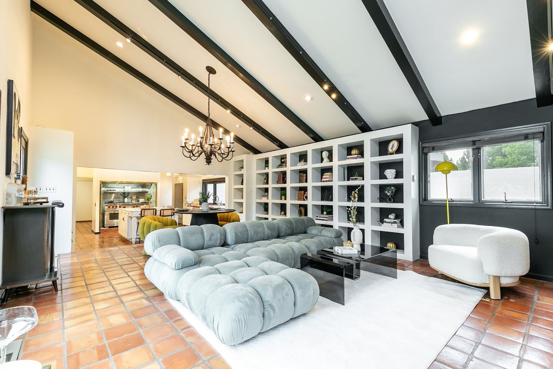  the verdi villa: where  mediterranean elegance meets the tahoe sierra - 物件實景