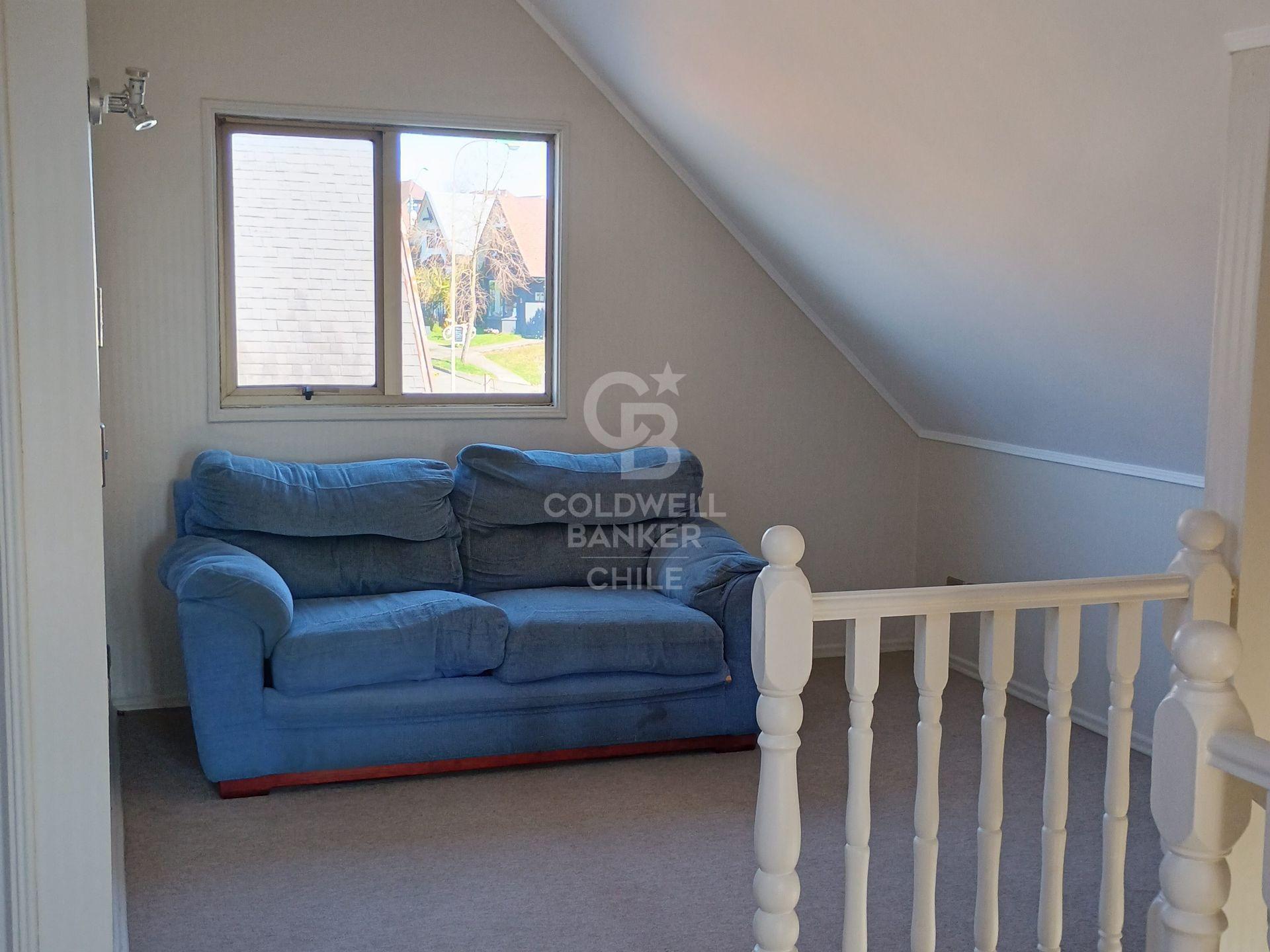 Puerto Montt, Chile, 3 Bedrooms Bedrooms, ,2 BathroomsBathrooms,Residential,For Sale,1960758