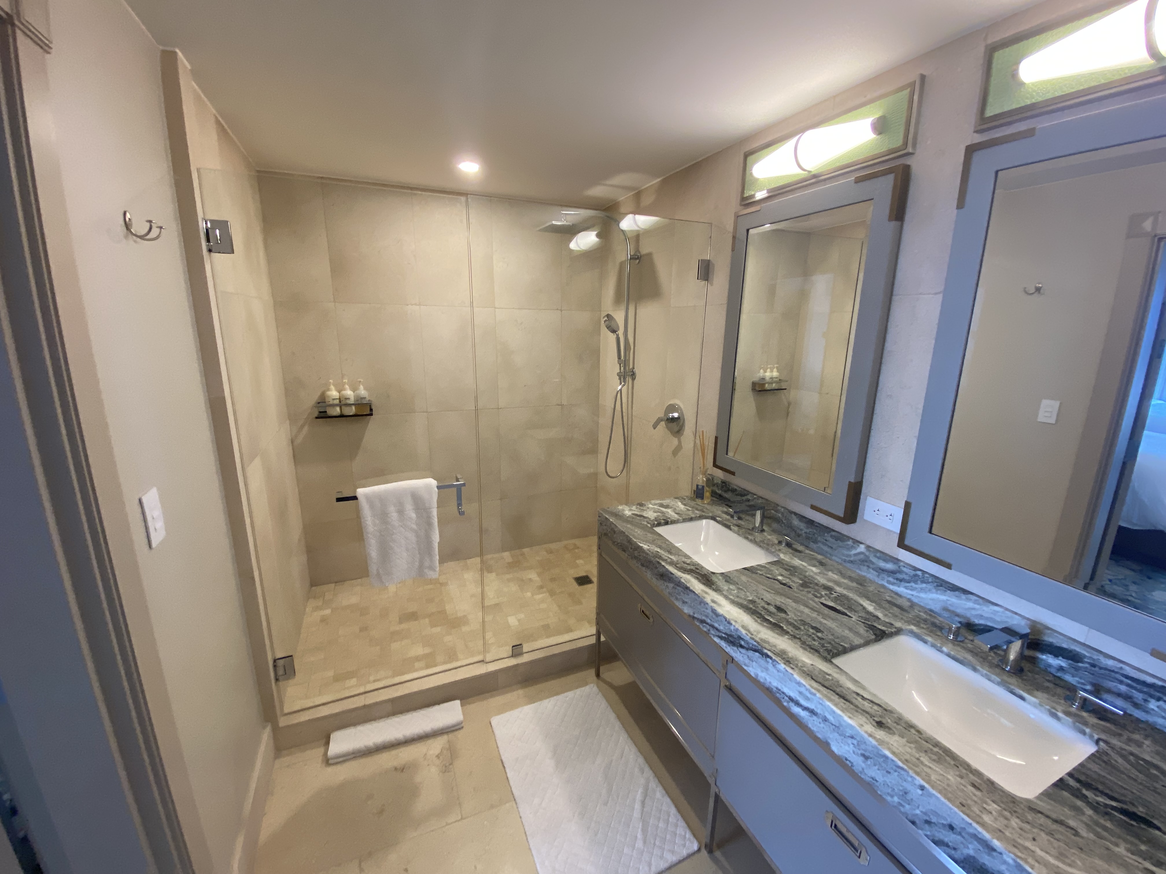  The Residences at St. Regis Bermuda - Jobson