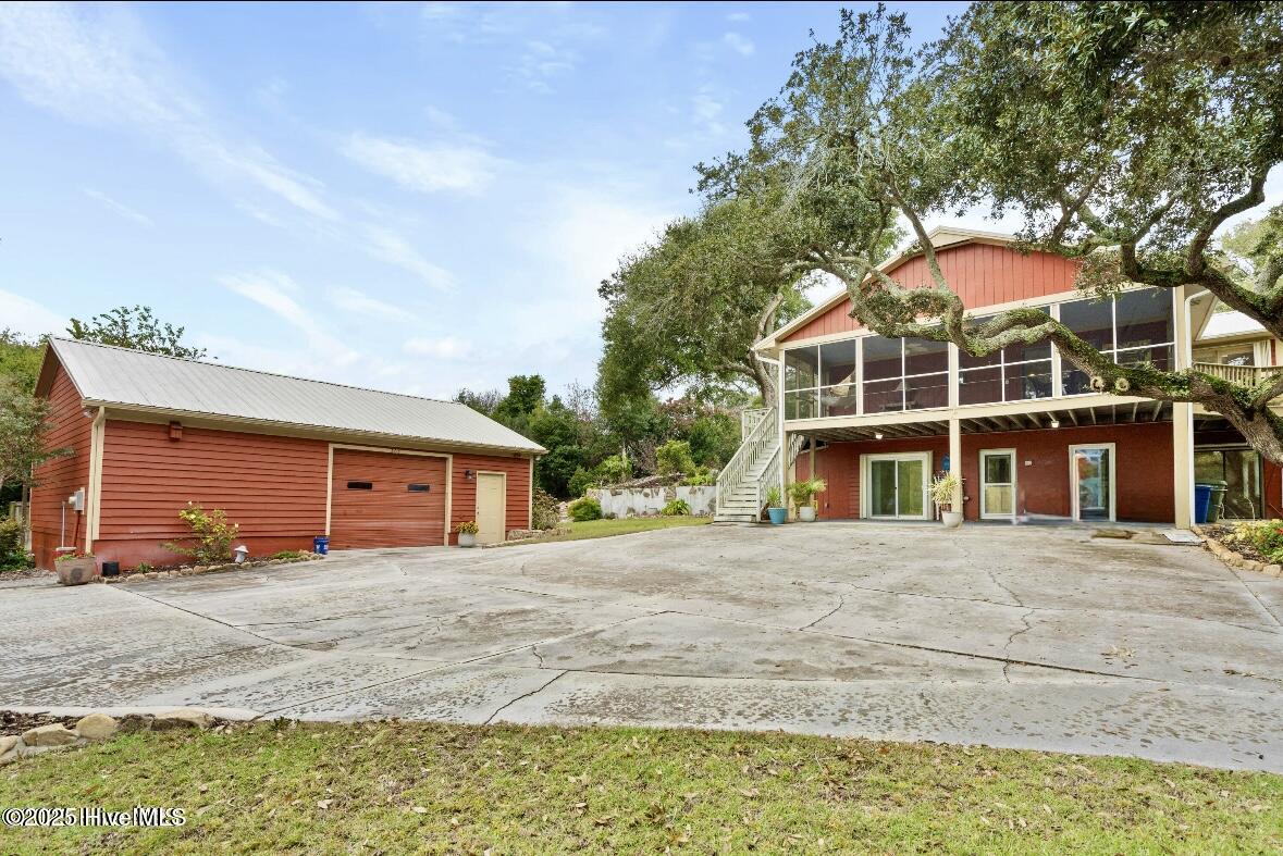 Emerald Isle, North Carolina, 28594, United States, 3 Bedrooms Bedrooms, ,3 BathroomsBathrooms,Residential,For Sale,1991113