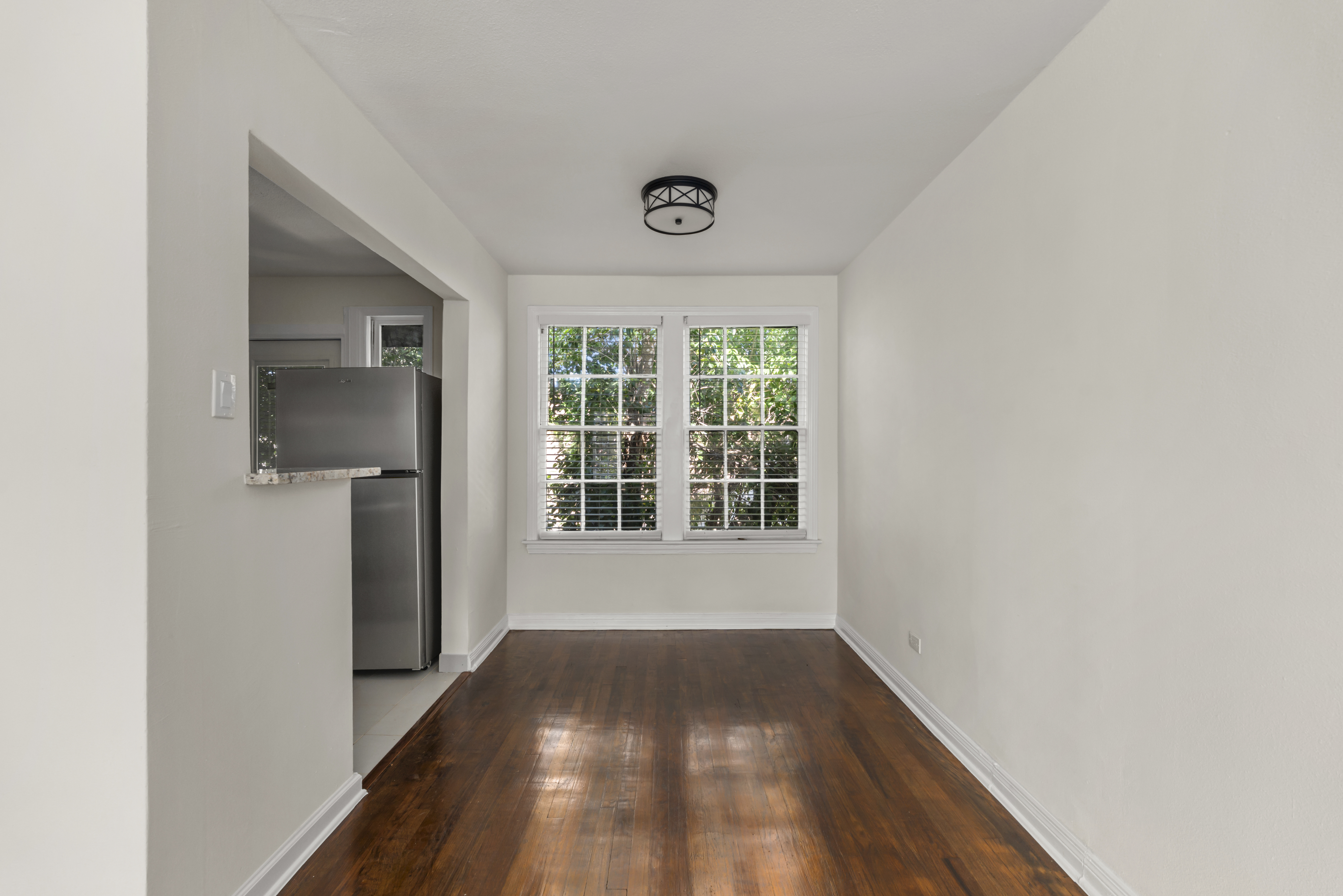  Exceptional 12-Unit Multifamily Investment Opportunity in Historic Monte Vista - 物件實景
