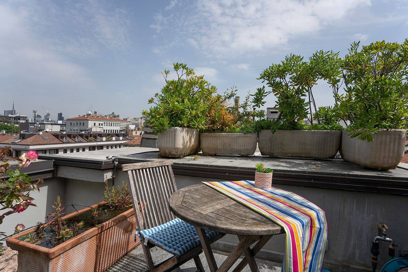Via Cappuccio, Milano, Milano, 20100, IT, 1 Bedroom Bedrooms, ,1 BathroomBathrooms,Residential,For Sale,Via Cappuccio,1526254