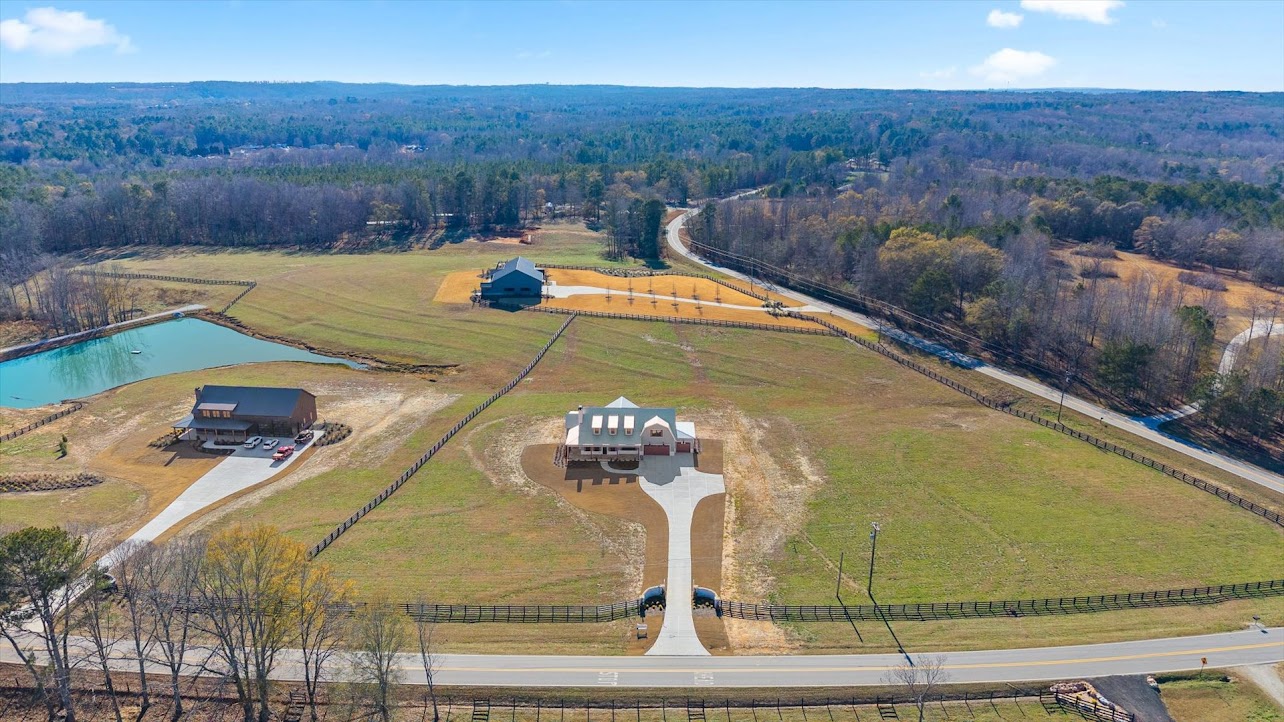 Bremen, Georgia, 30110, United States, 4 Bedrooms Bedrooms, ,4 BathroomsBathrooms,Residential,For Sale,2005432