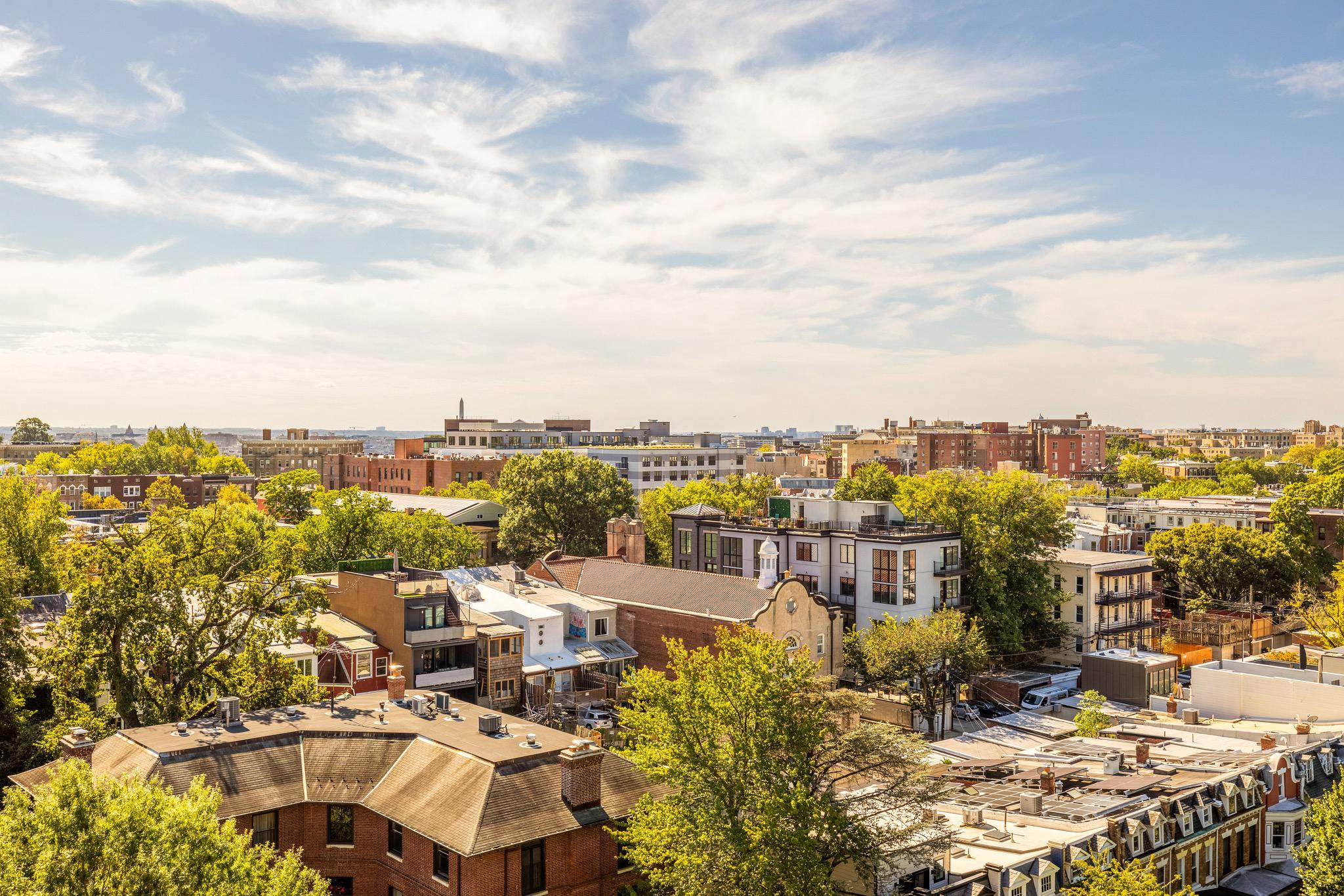  2853 Ontario Road NW, Washington, DC, 20009 - 物件實景