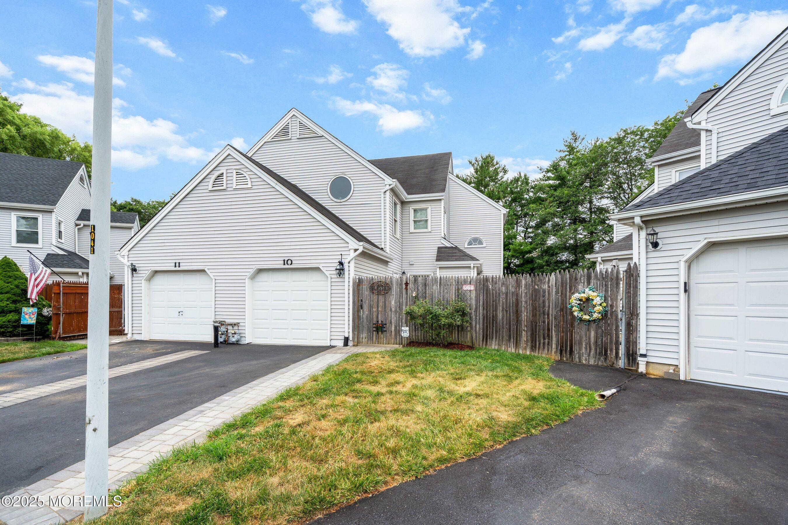Freehold, New Jersey, 07728, United States, 3 Bedrooms Bedrooms, ,3 BathroomsBathrooms,Residential,For Sale,1921807