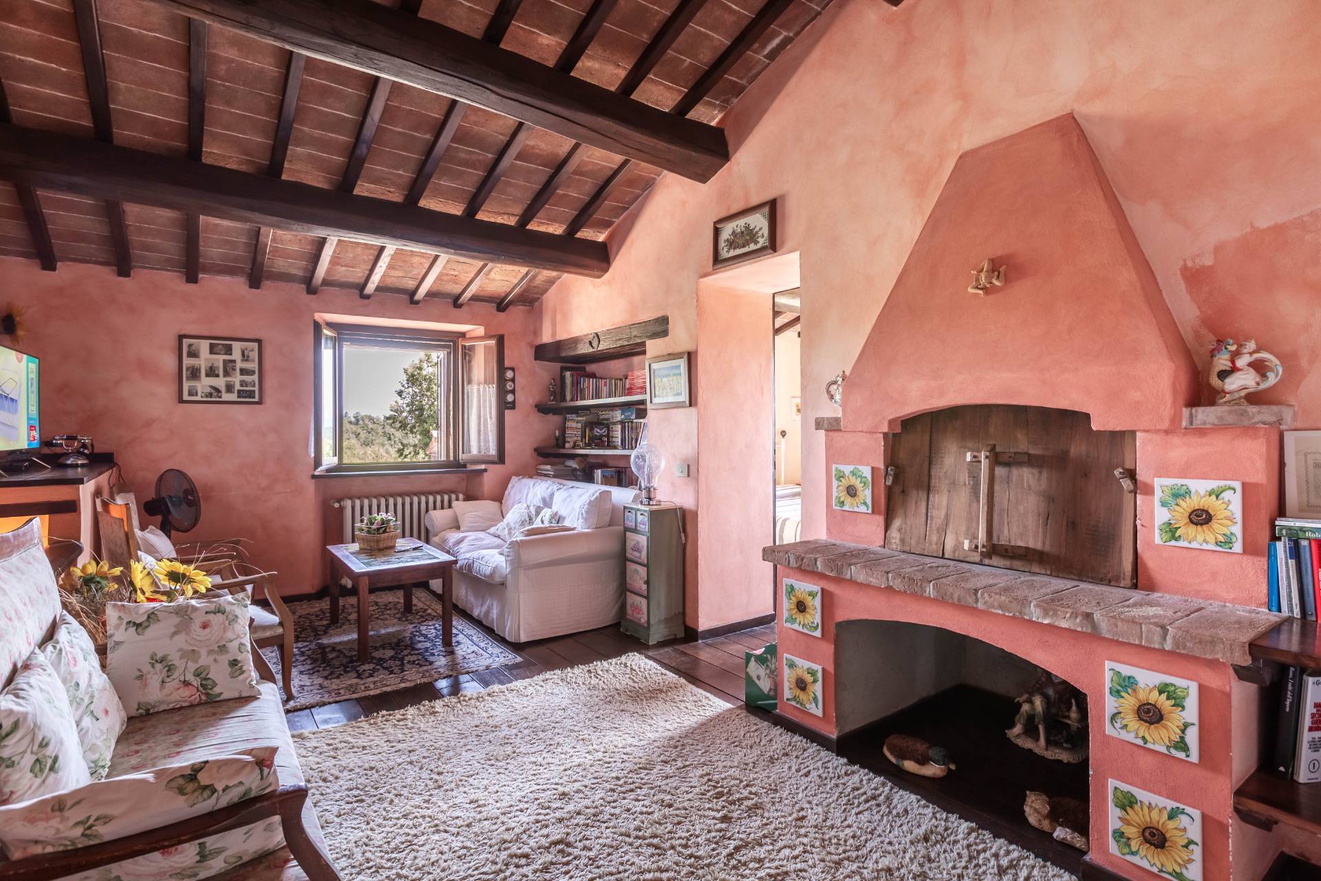 Localit? Porzone, Todi, Perugia, 06059, IT, 6 Bedrooms Bedrooms, ,6 BathroomsBathrooms,Residential,For Sale,Localit? Porzone,1586795