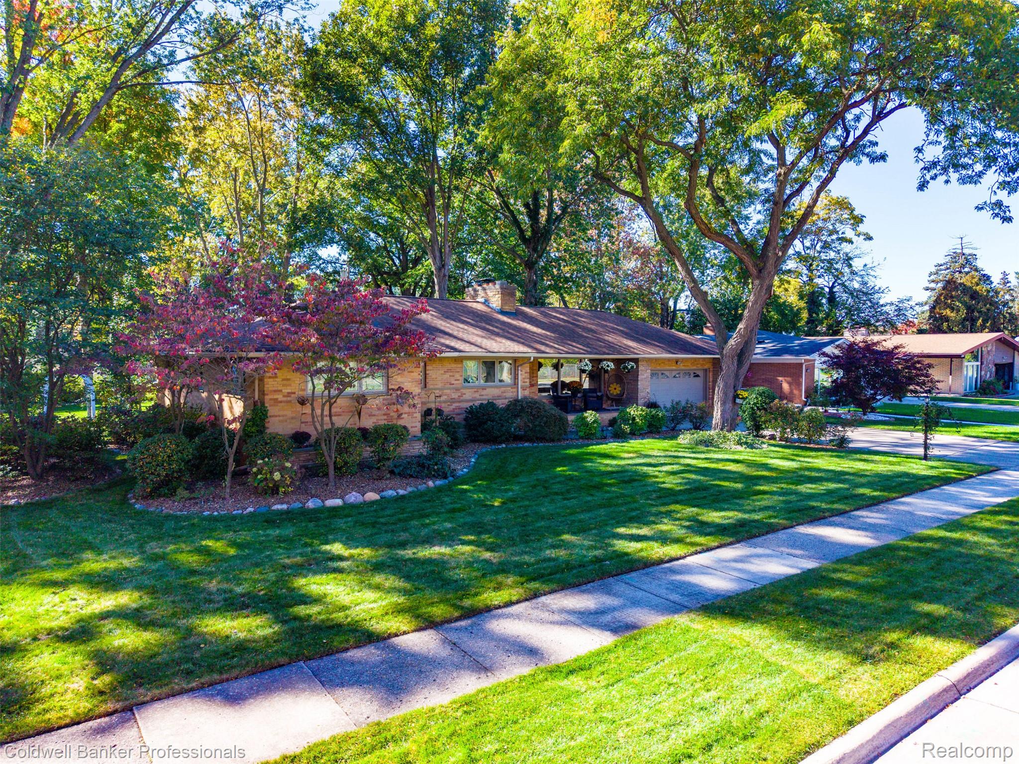 Donaldson St, Dearborn, MI 48124 #1