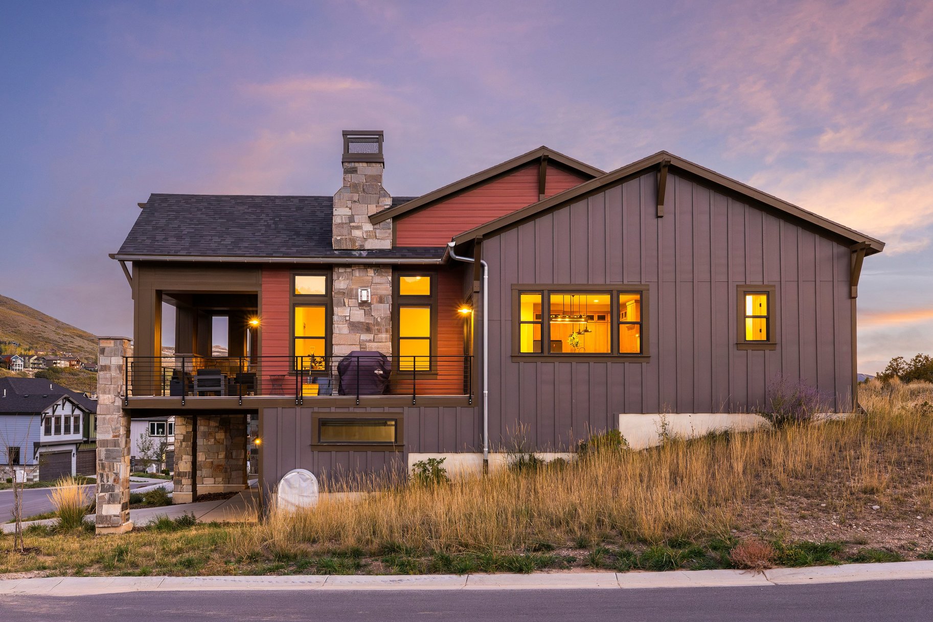  Nightly-Rental-Approved Retreat Near Deer Valley East Village - 物件實景