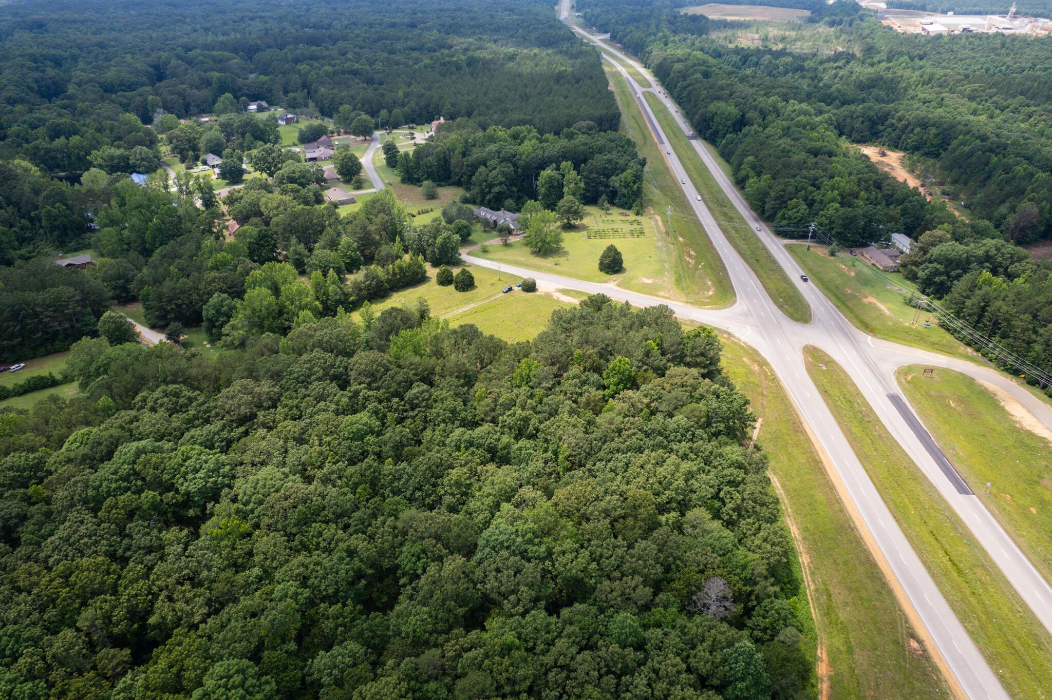 Us 72, Corinth, Mississippi, 38834, United States, ,Residential,For Sale,Us 72,1632206