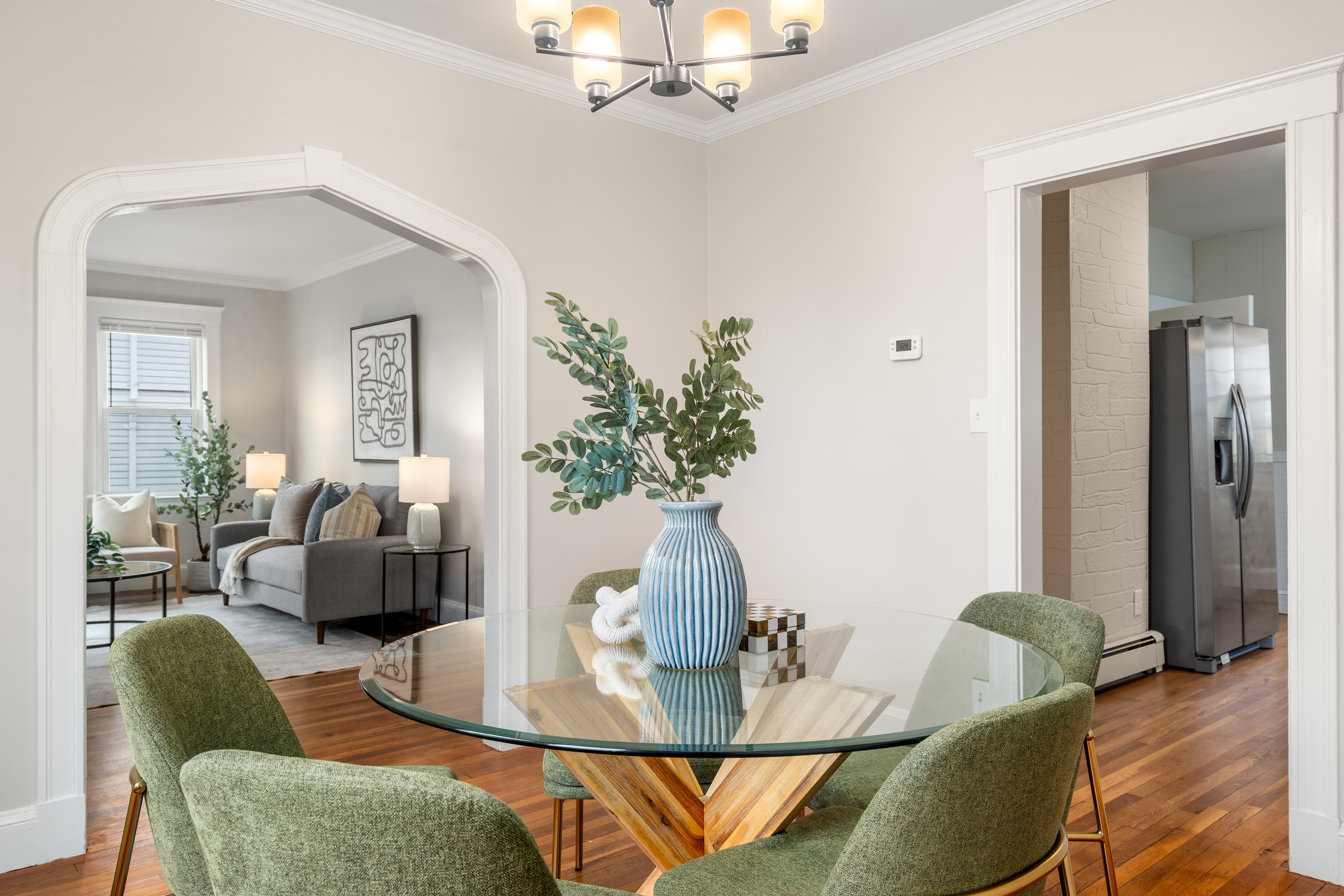  15 Tacoma Street, Boston, MA, 02136 - 物件實景