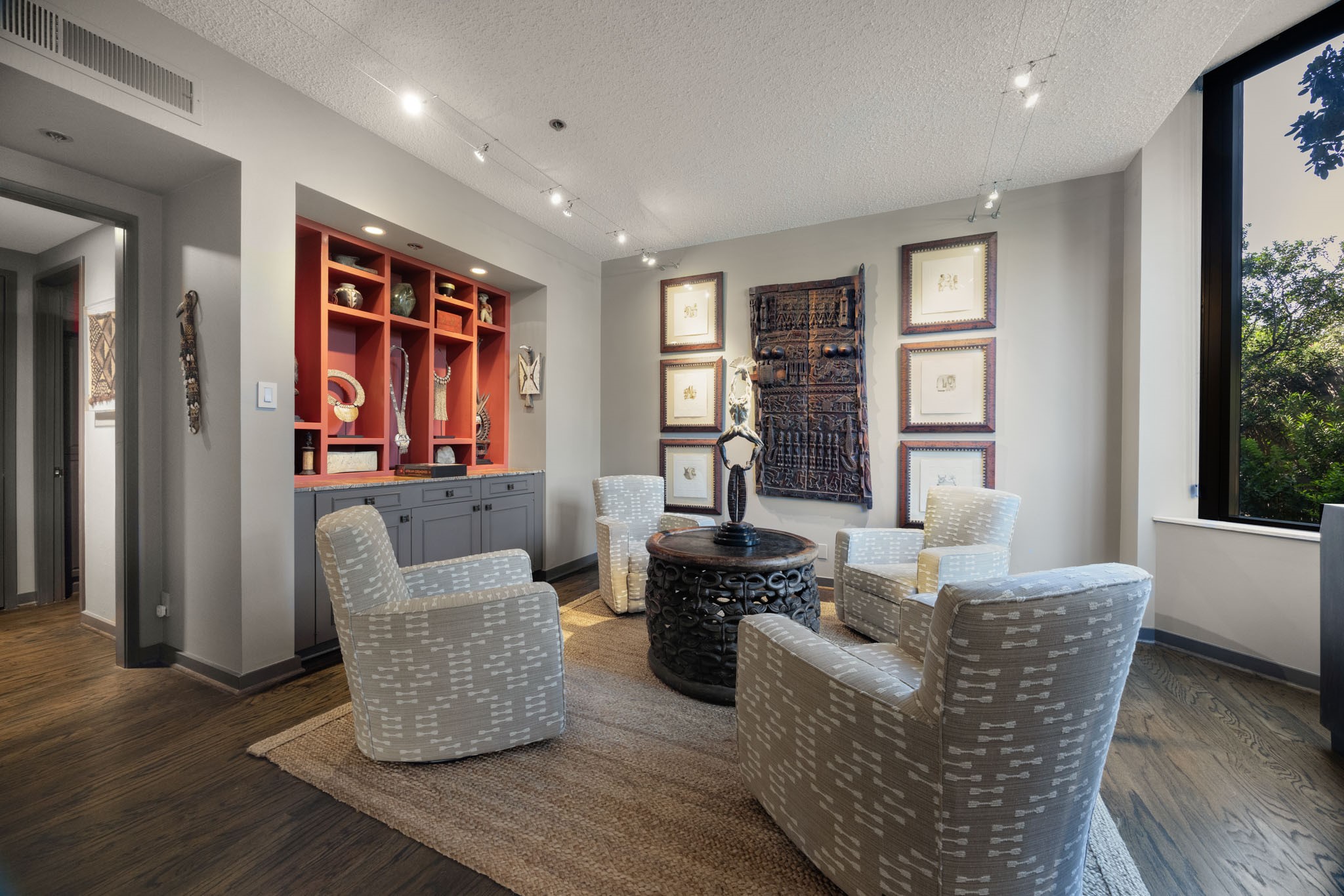  5555 Del Monte Drive #102 - 物件實景