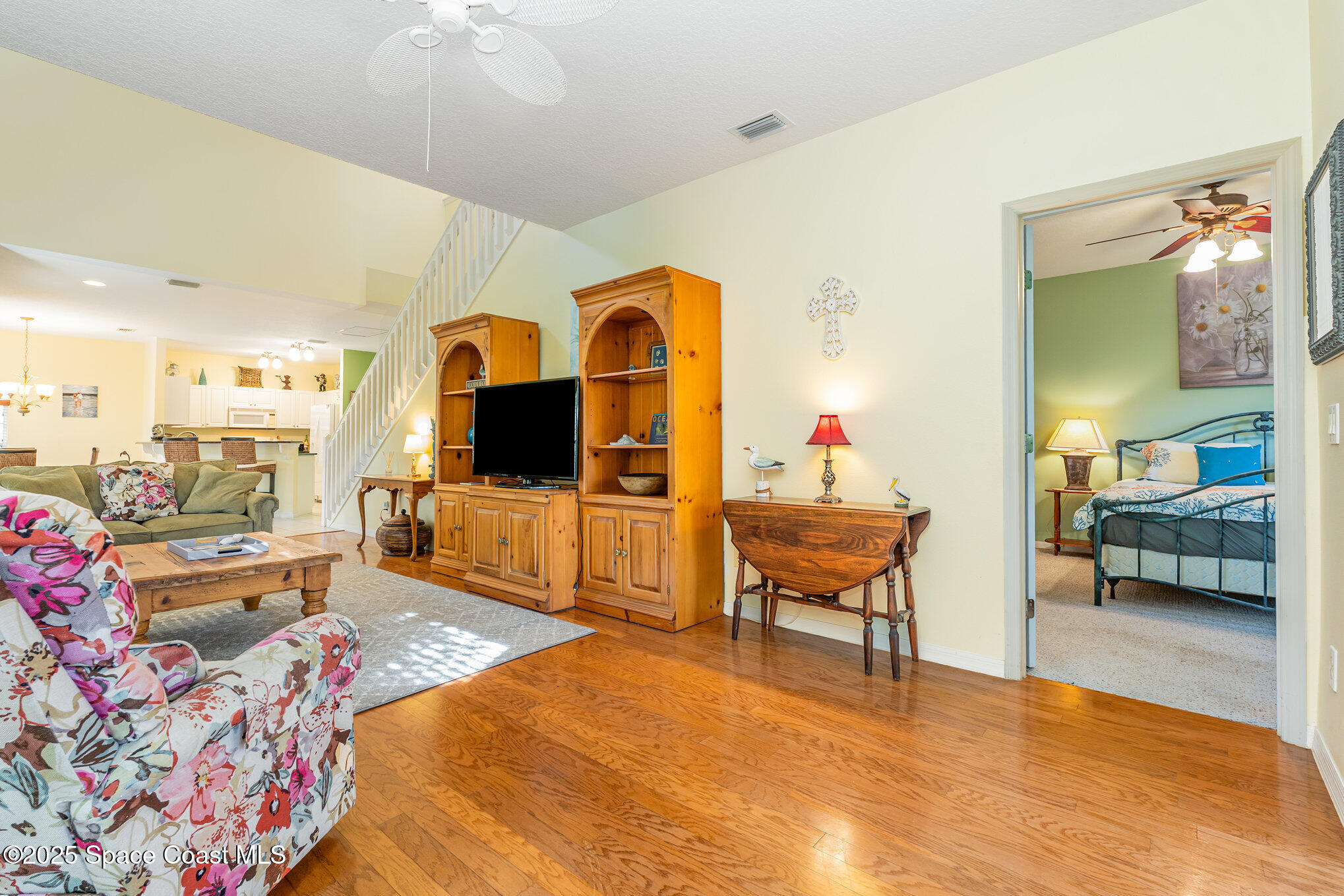 Melbourne Beach, Florida, 32951, United States, 3 Bedrooms Bedrooms, ,3 BathroomsBathrooms,Residential,For Sale,1988623