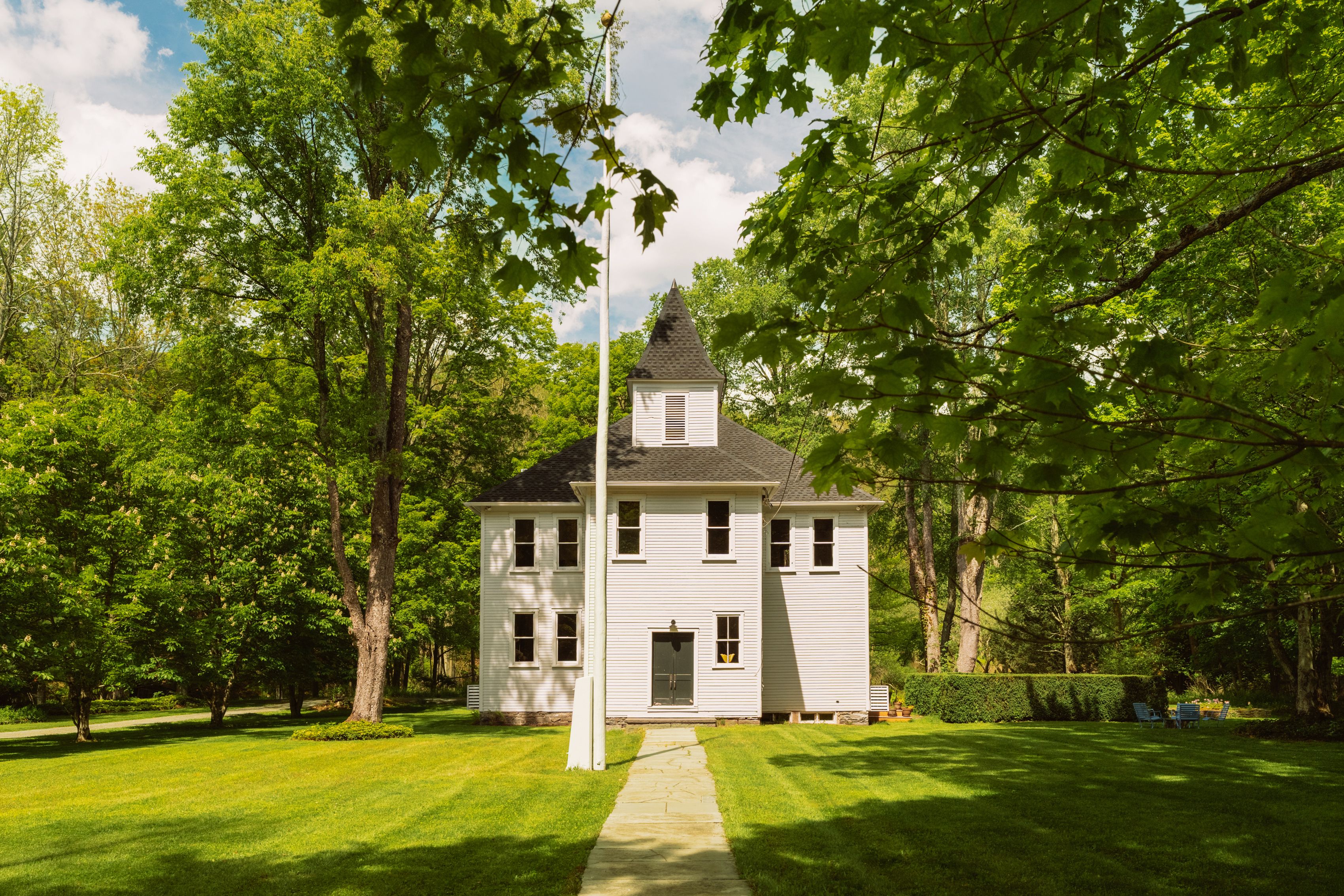  847 Cooks Falls Road, Roscoe, NY 12776 - 物件實景