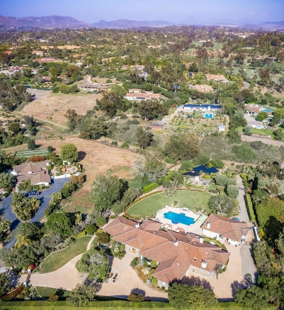 Rancho Santa Fe, California, 92067, United States, 6 Bedrooms Bedrooms, ,7 BathroomsBathrooms,Residential,For Sale,1847719