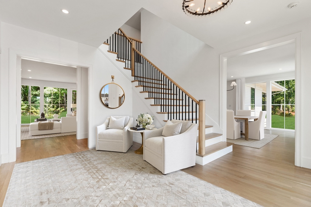 Lexington, Massachusetts, 02421, United States, 5 Bedrooms Bedrooms, ,7 BathroomsBathrooms,Residential,For Sale,1913720