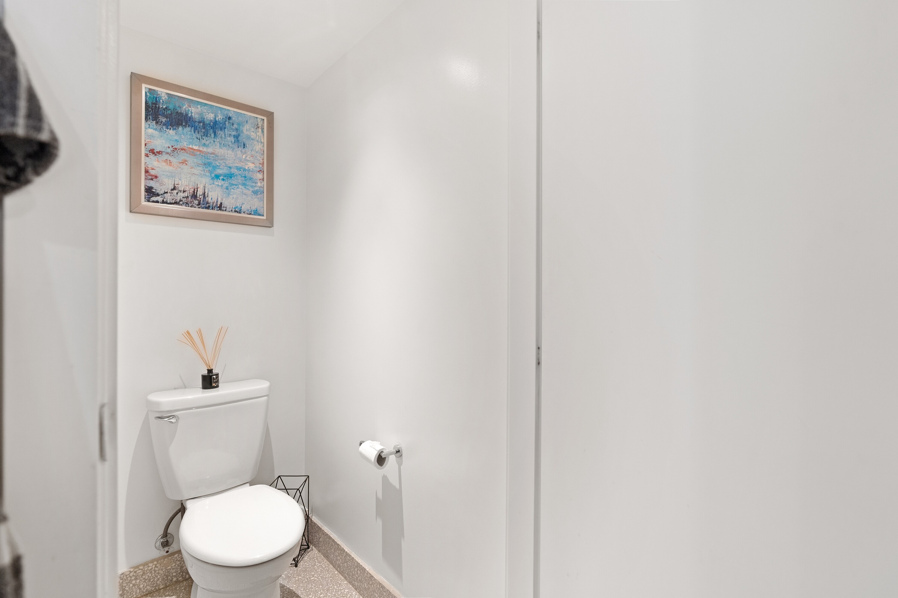  Bright Airy Condo - 物件實景
