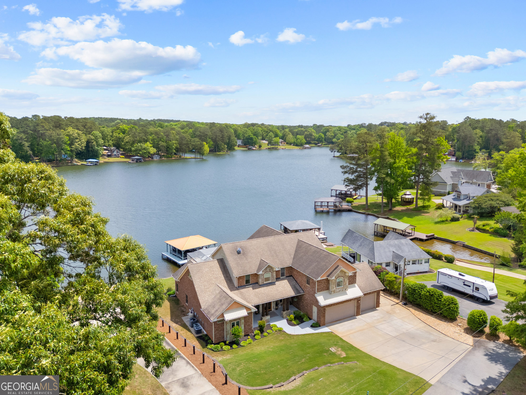 Jackson, Georgia, 30233, United States, 4 Bedrooms Bedrooms, ,4 BathroomsBathrooms,Residential,For Sale,2028016