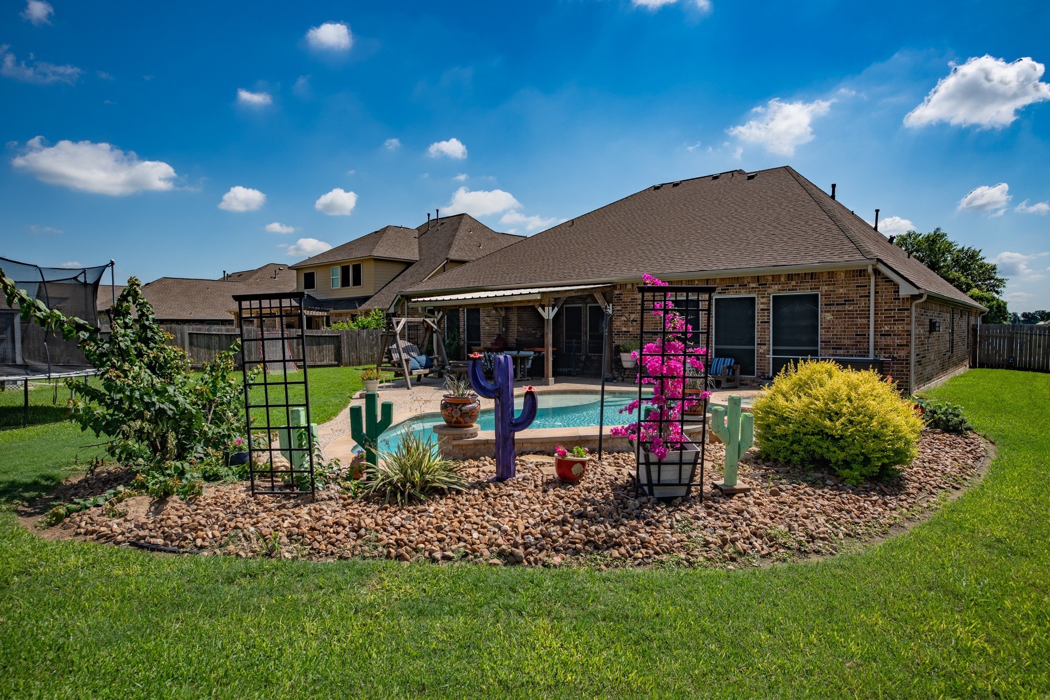 Angleton, Texas, 77515, United States, 4 Bedrooms Bedrooms, ,2 BathroomsBathrooms,Residential,For Sale,2049018