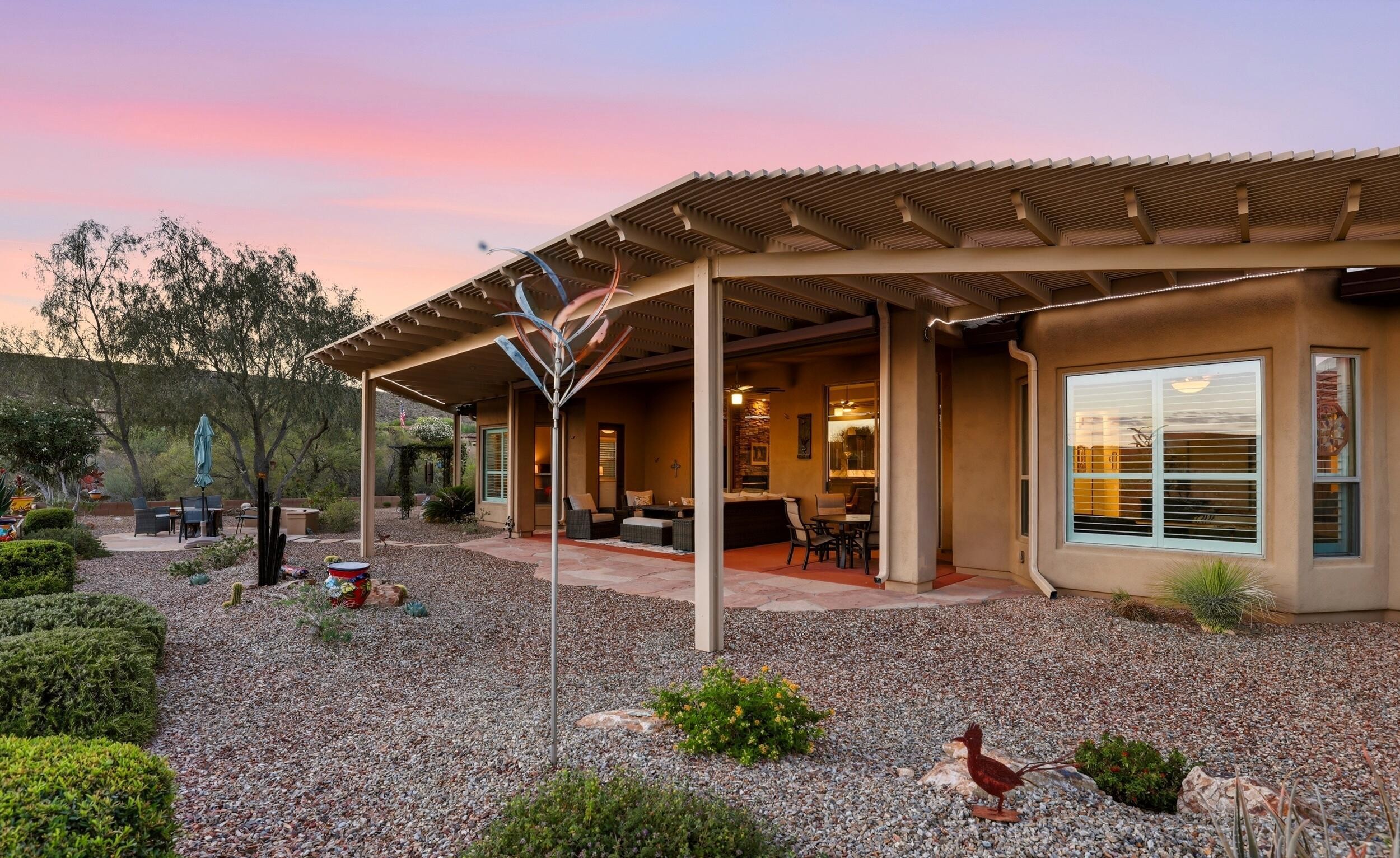  35864 S Ocotillo Canyon Drive¦Tucson, AZ, 85739 - 物件實景