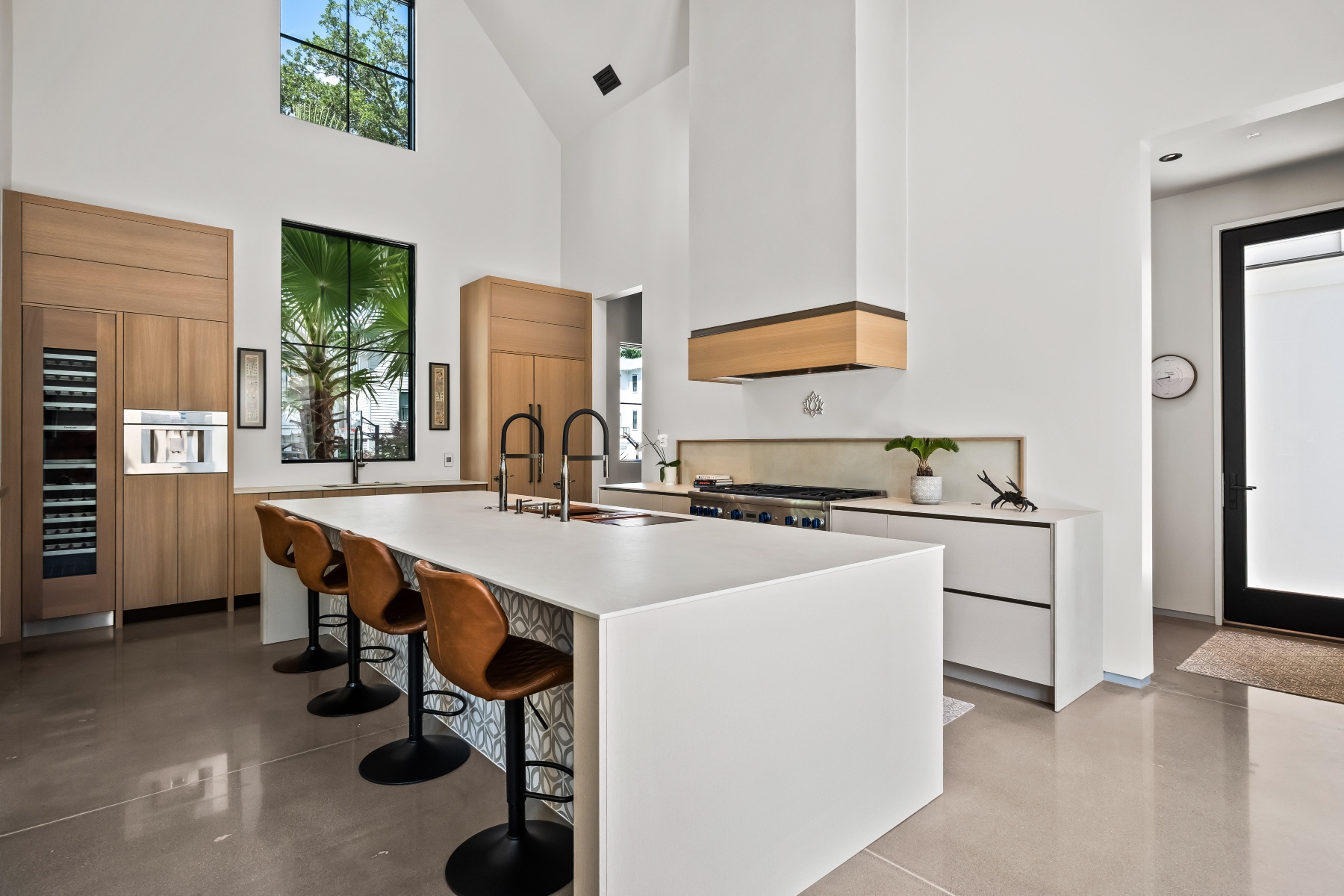  700 Stucco Lane, Mount Pleasant - 物件實景