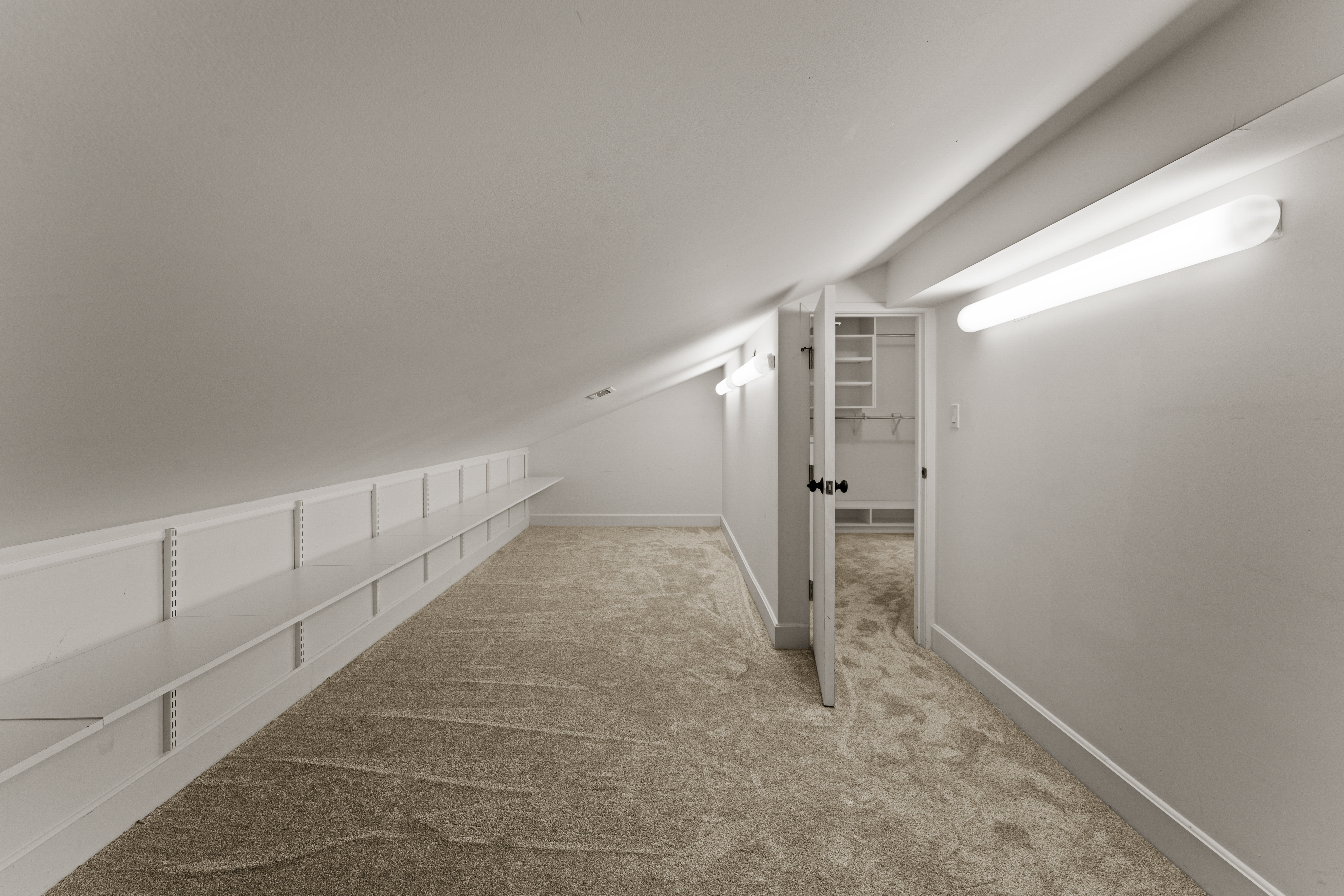  Clayton Penthouse Living with Private Elevator & Rooftop Garden - 物件實景