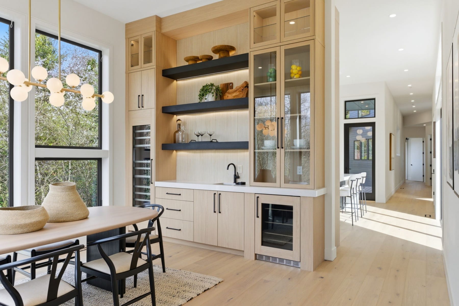  6233 SW HAMILTON WAY Portland, OR 97221 - 物件實景