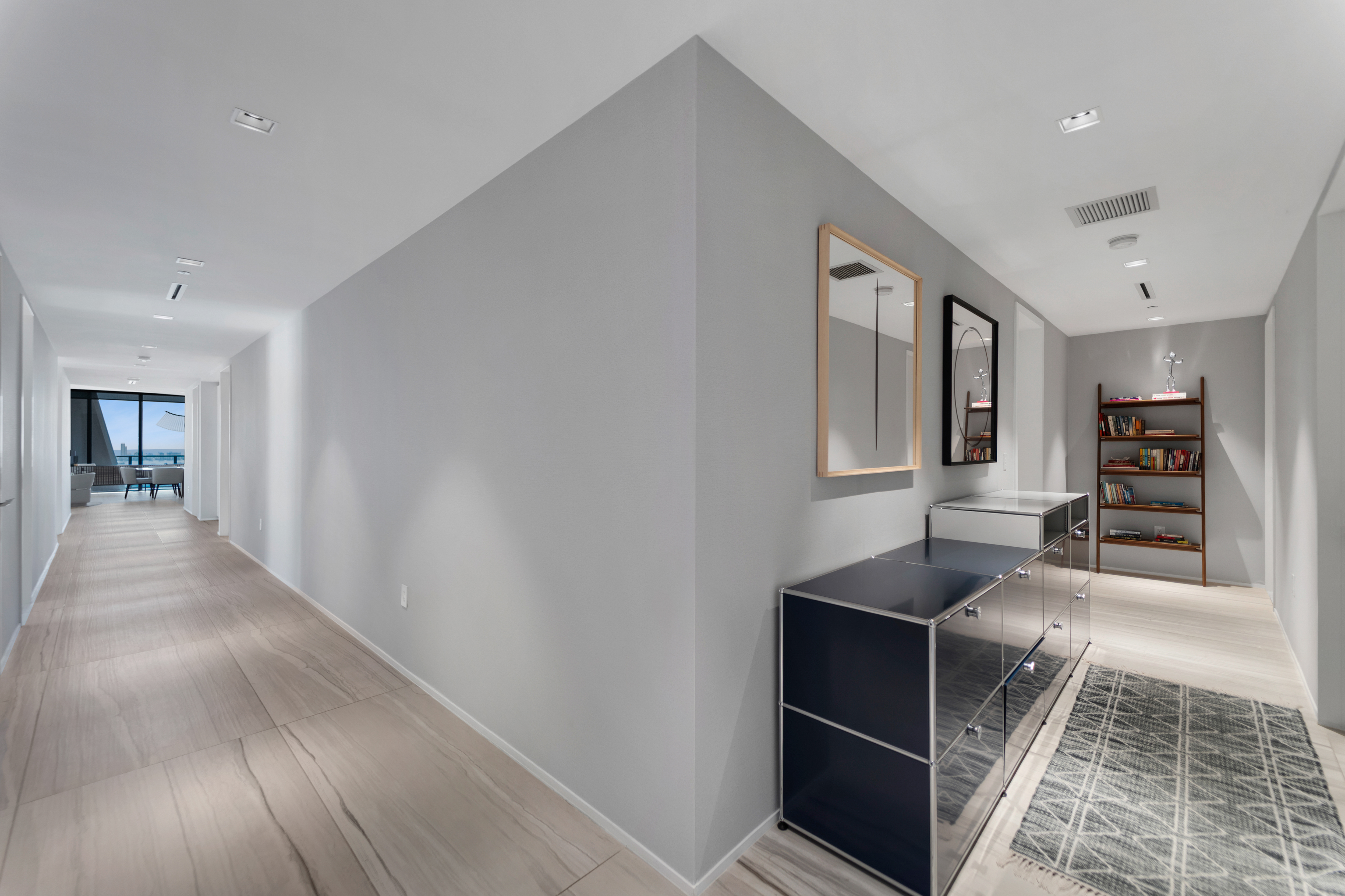  1000 Biscayne Blvd, Miami, FL, 33132 - 物件實景