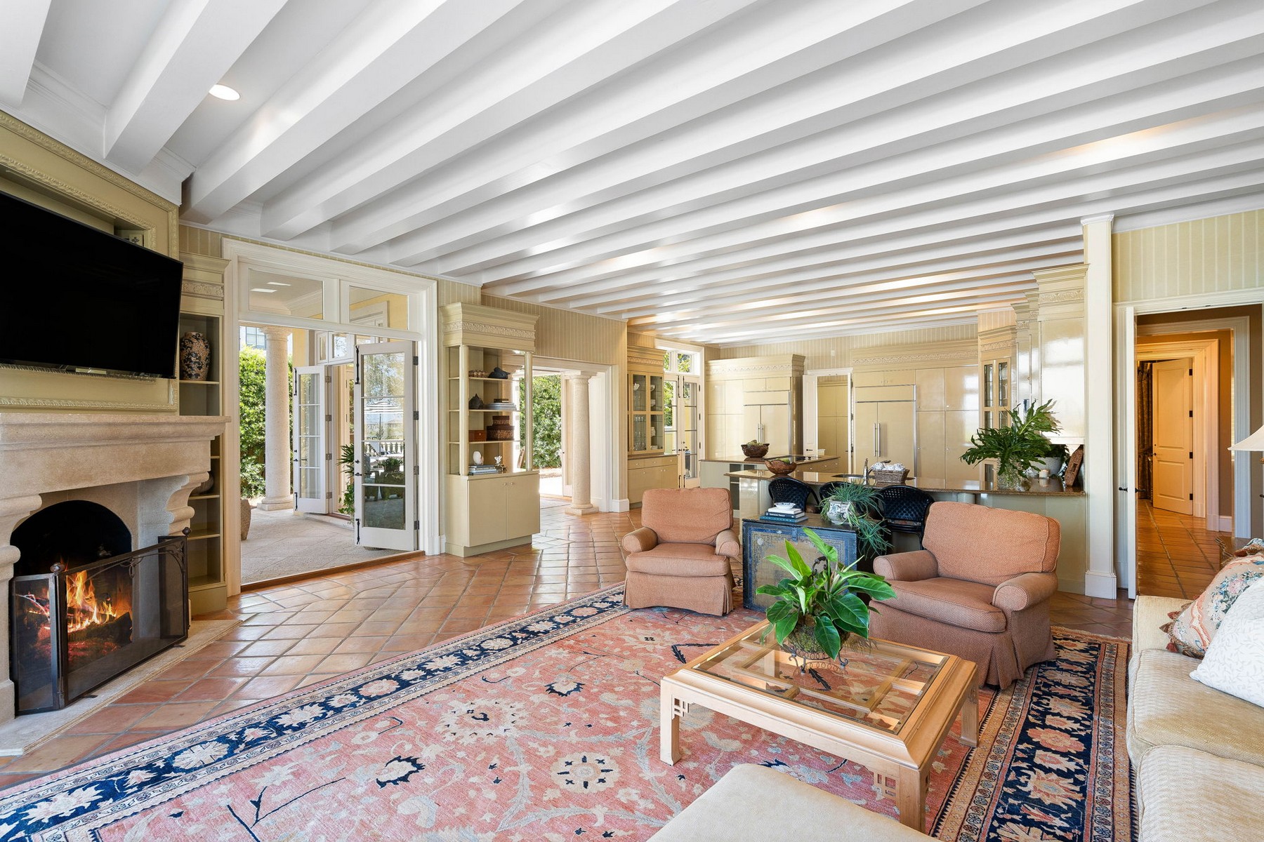  318 West 46th Street - 物件實景