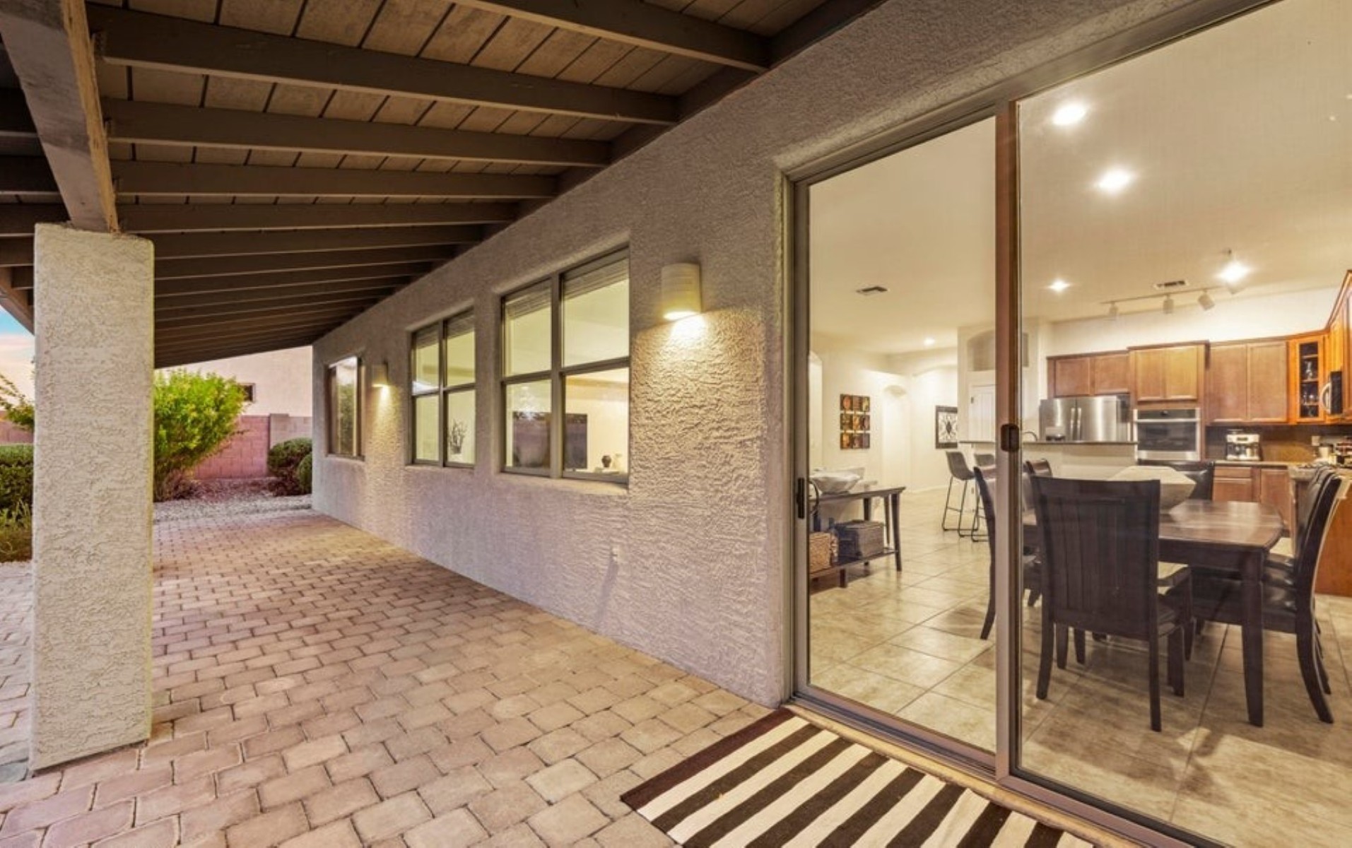  7840 N Box Camp Place, Tucson, AZ 85743 - 物件實景