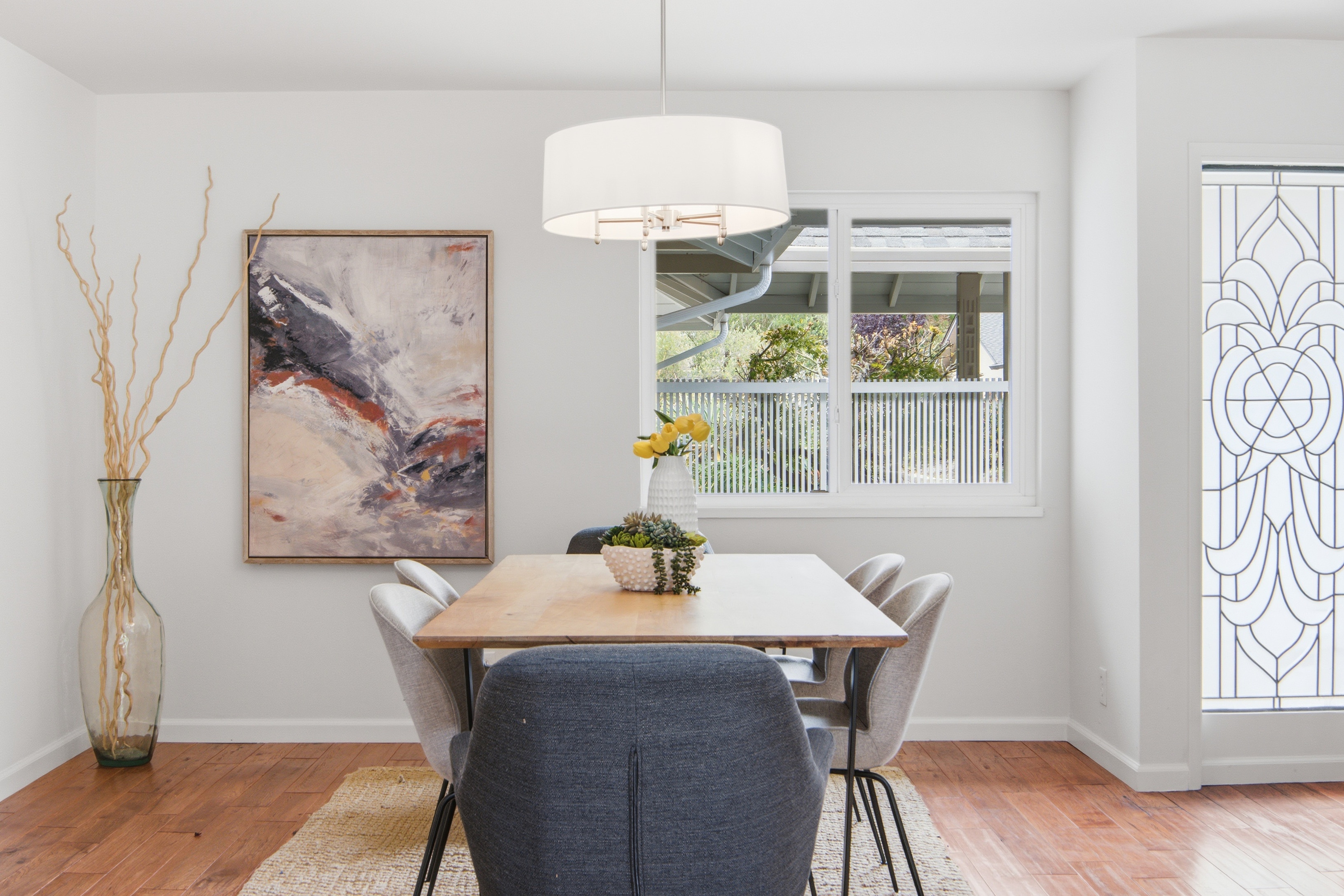  Spacious Single-Level Home on an Expansive Lot - 物件實景