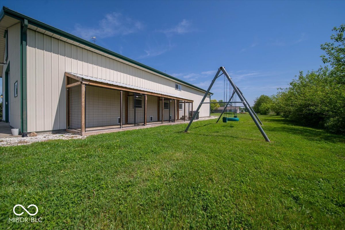Noblesville, Indiana, 46060, United States, 4 Bedrooms Bedrooms, ,3 BathroomsBathrooms,Residential,For Sale,2048324