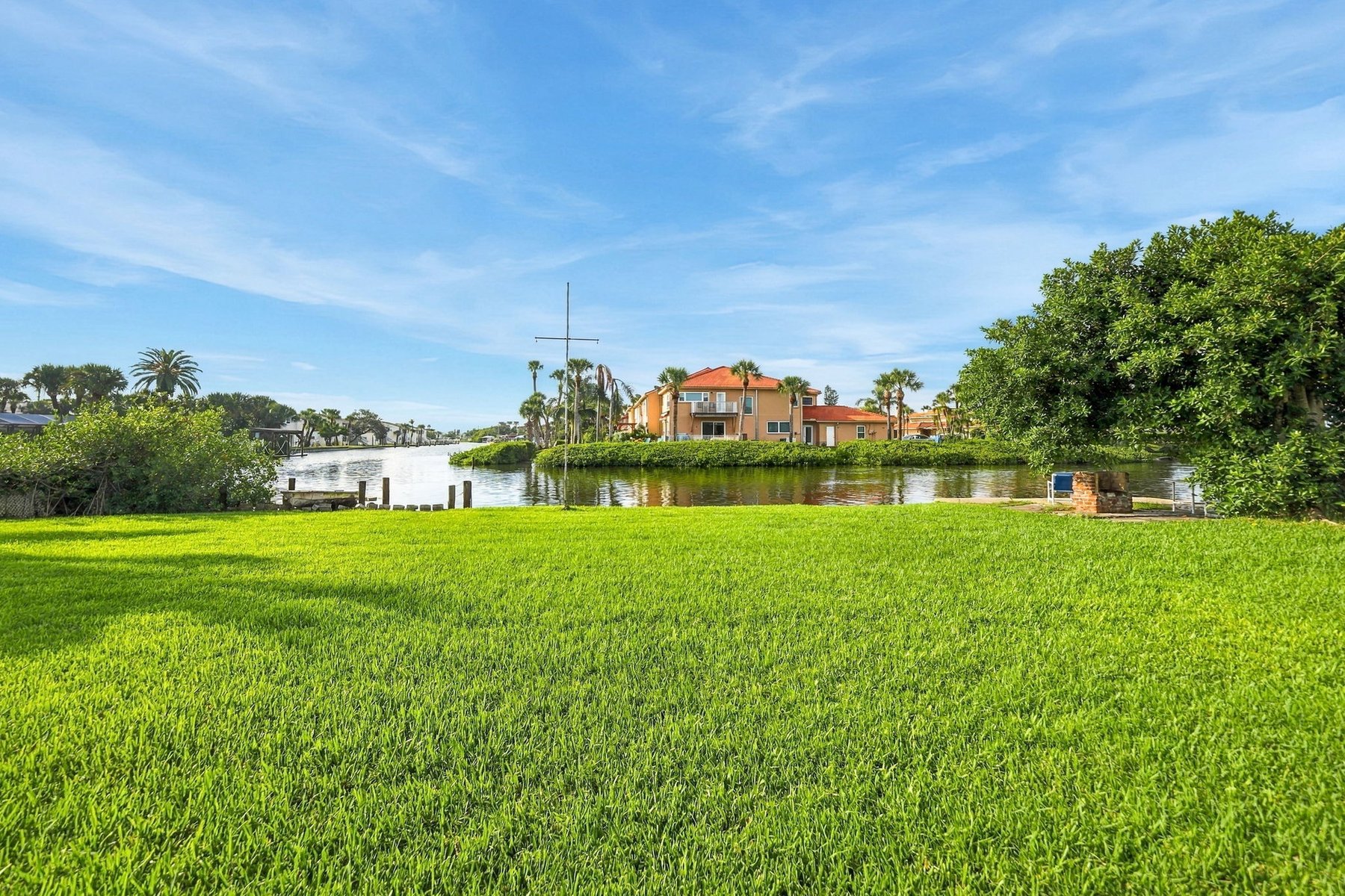  6 Venetian Way B, Indian Harbour Beach, FL, 32937 - 物件實景