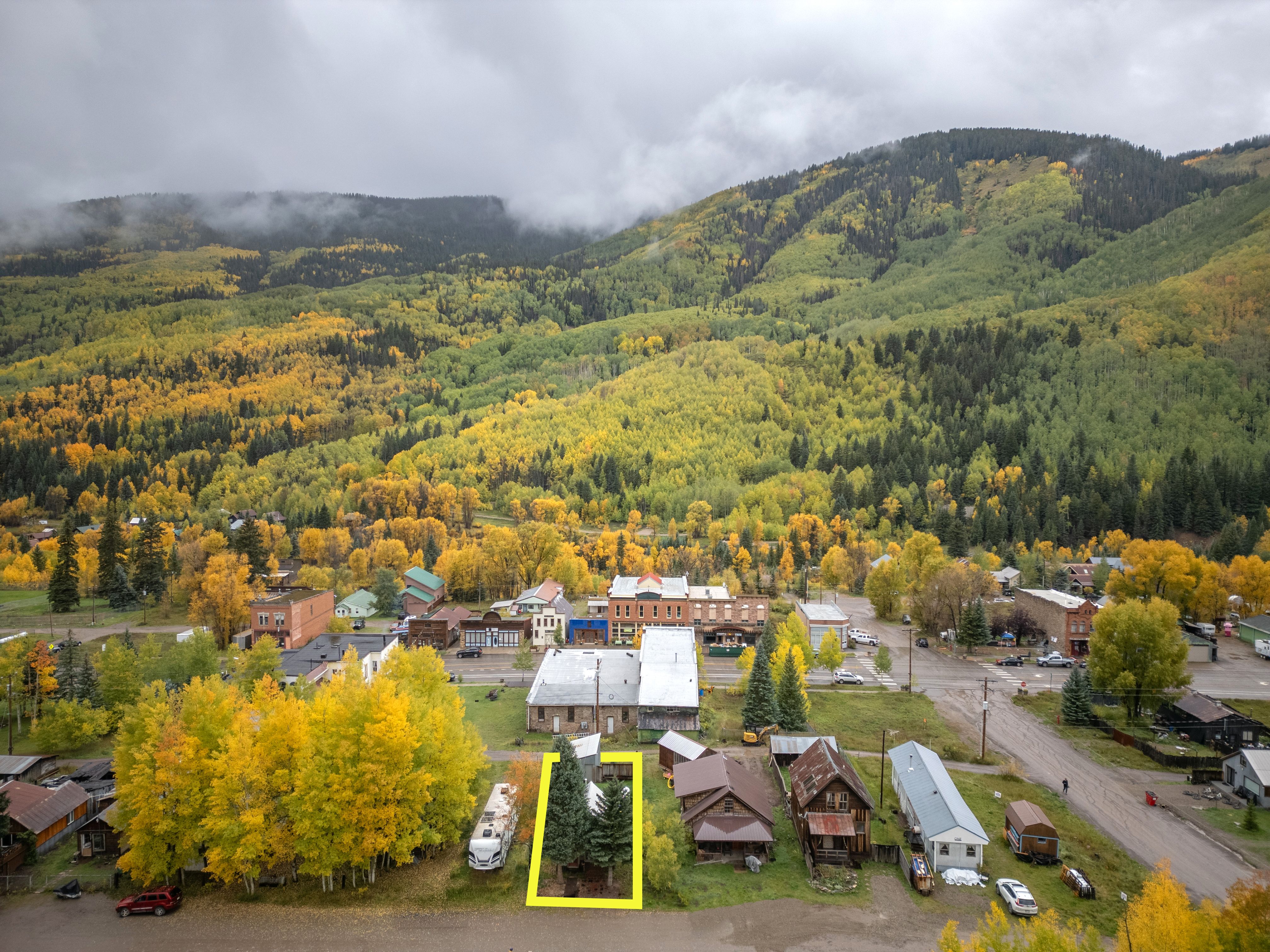  Affordable Mountain Home near Telluride - 物件實景