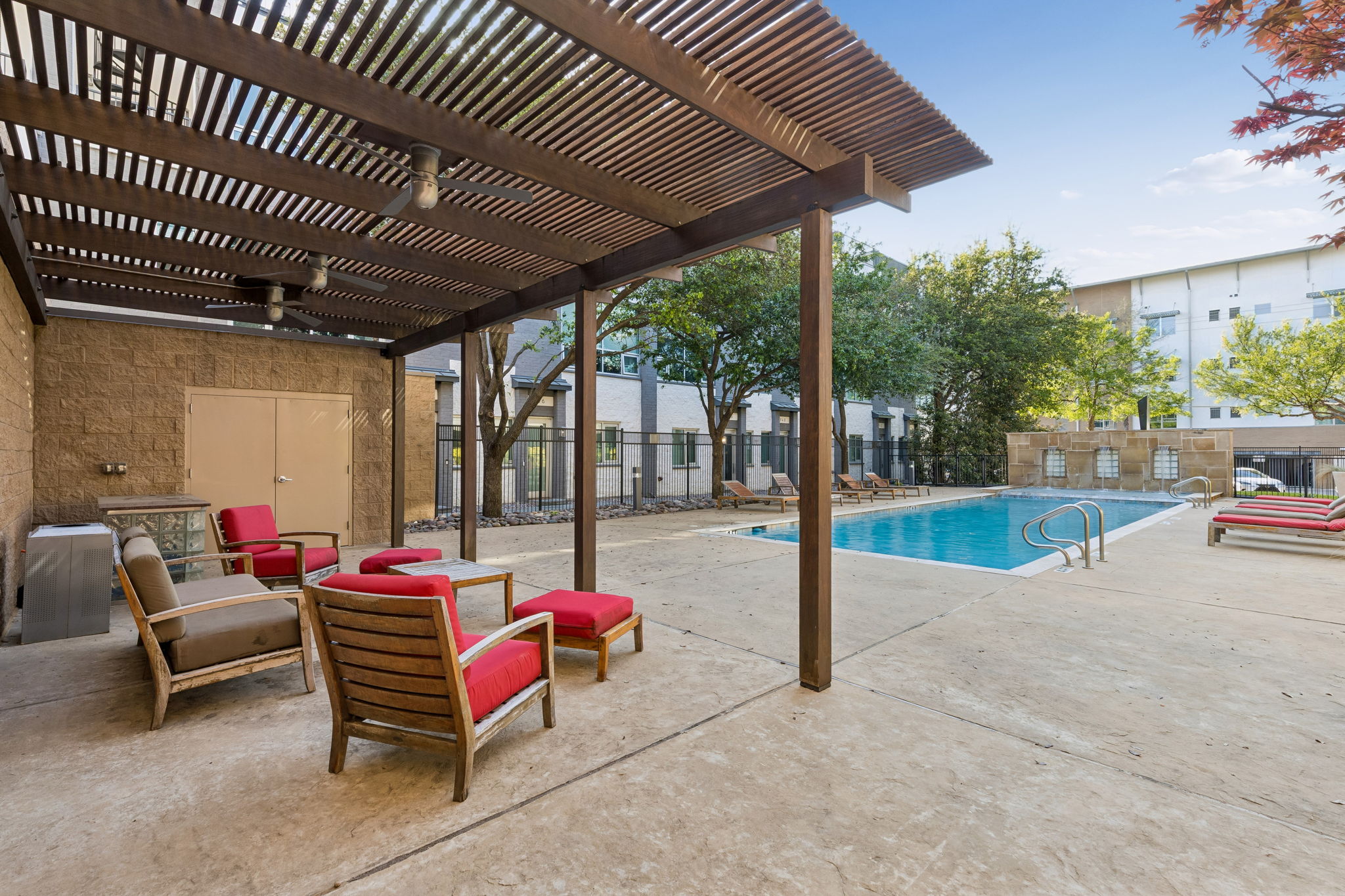  Rare Double Residence that Redefines Midrise Living in the Heart of Dallas - 物件實景